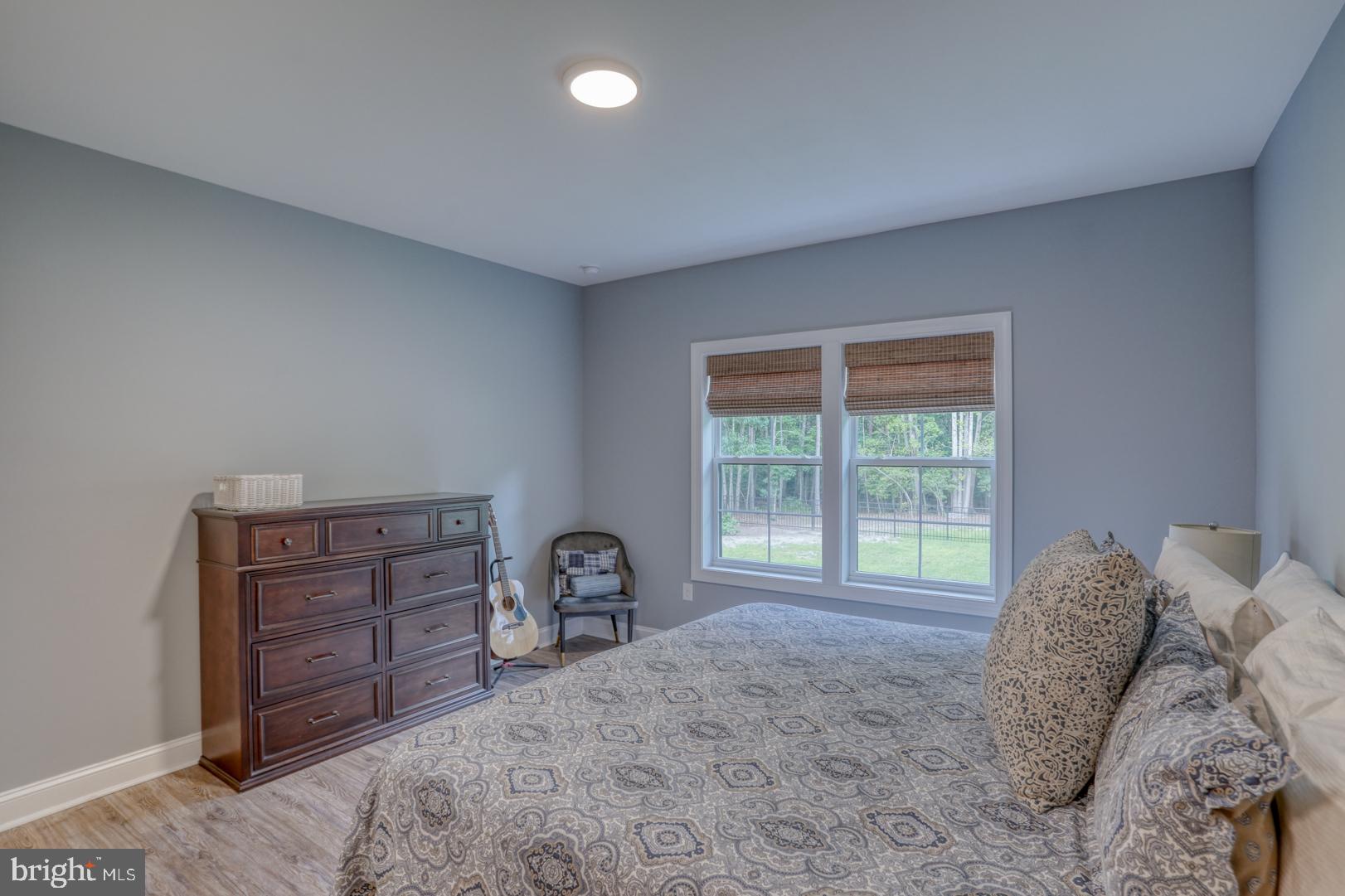 CANAAN WOODS - Residential