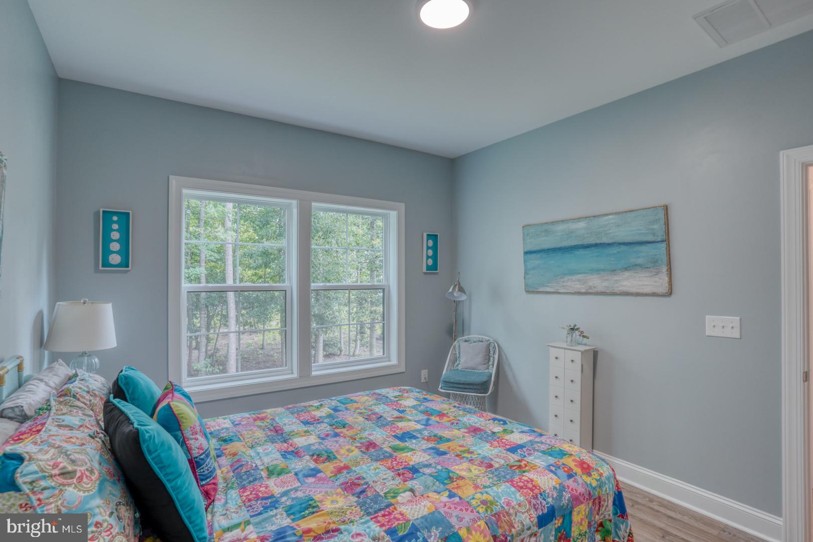 CANAAN WOODS - Residential