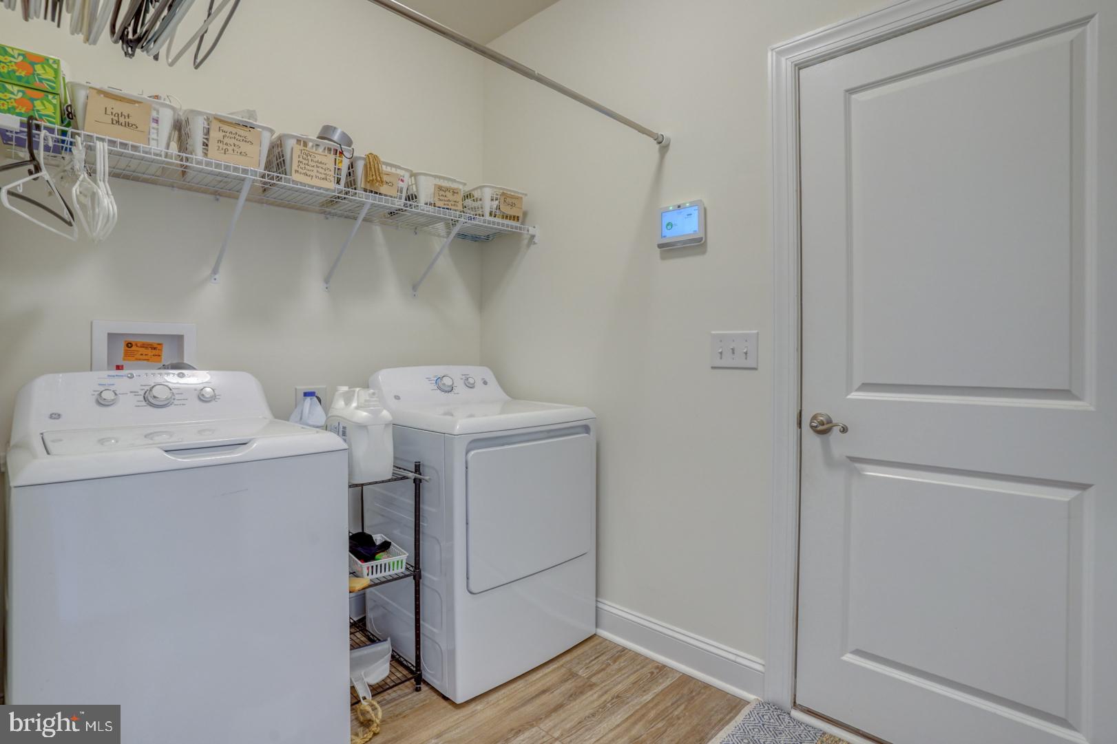 CANAAN WOODS - Residential