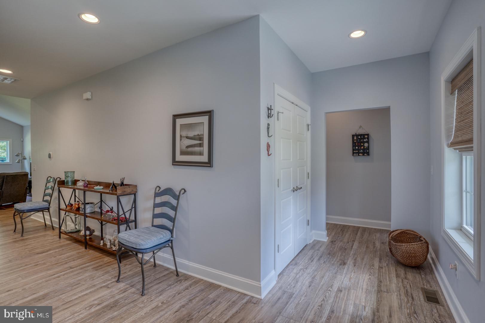 CANAAN WOODS - Residential