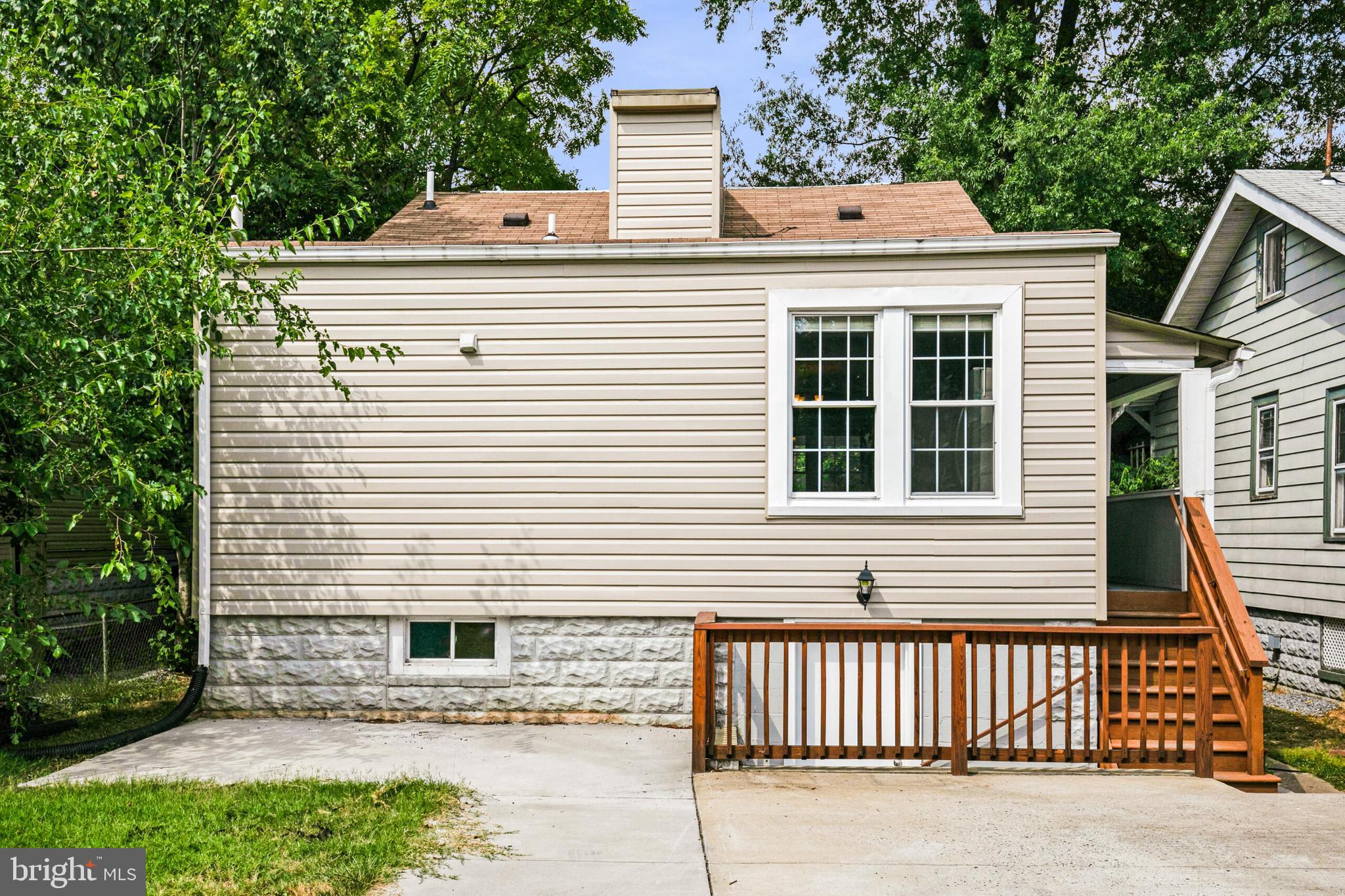 MT RAINIER - Residential