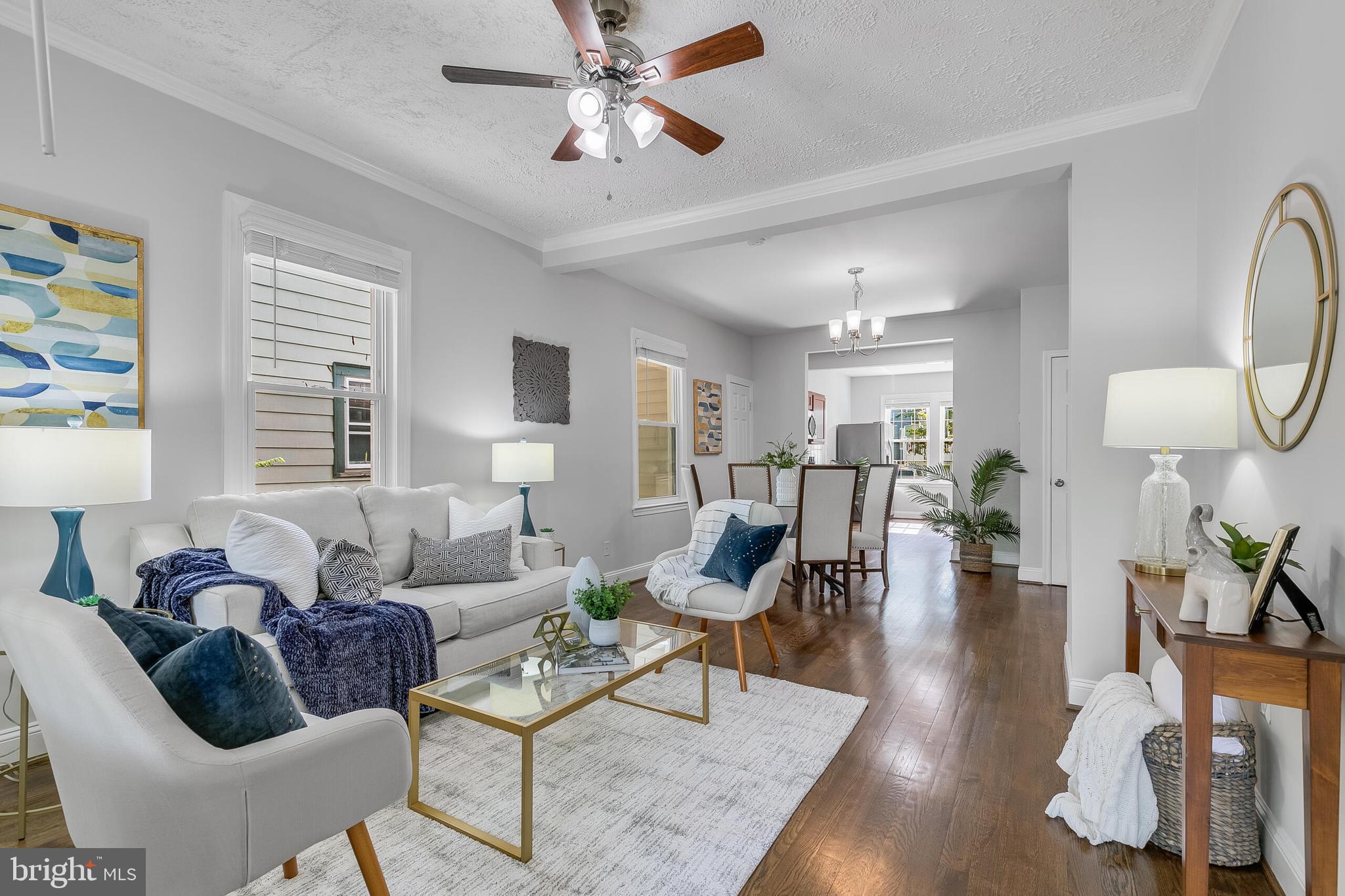 MT RAINIER - Residential