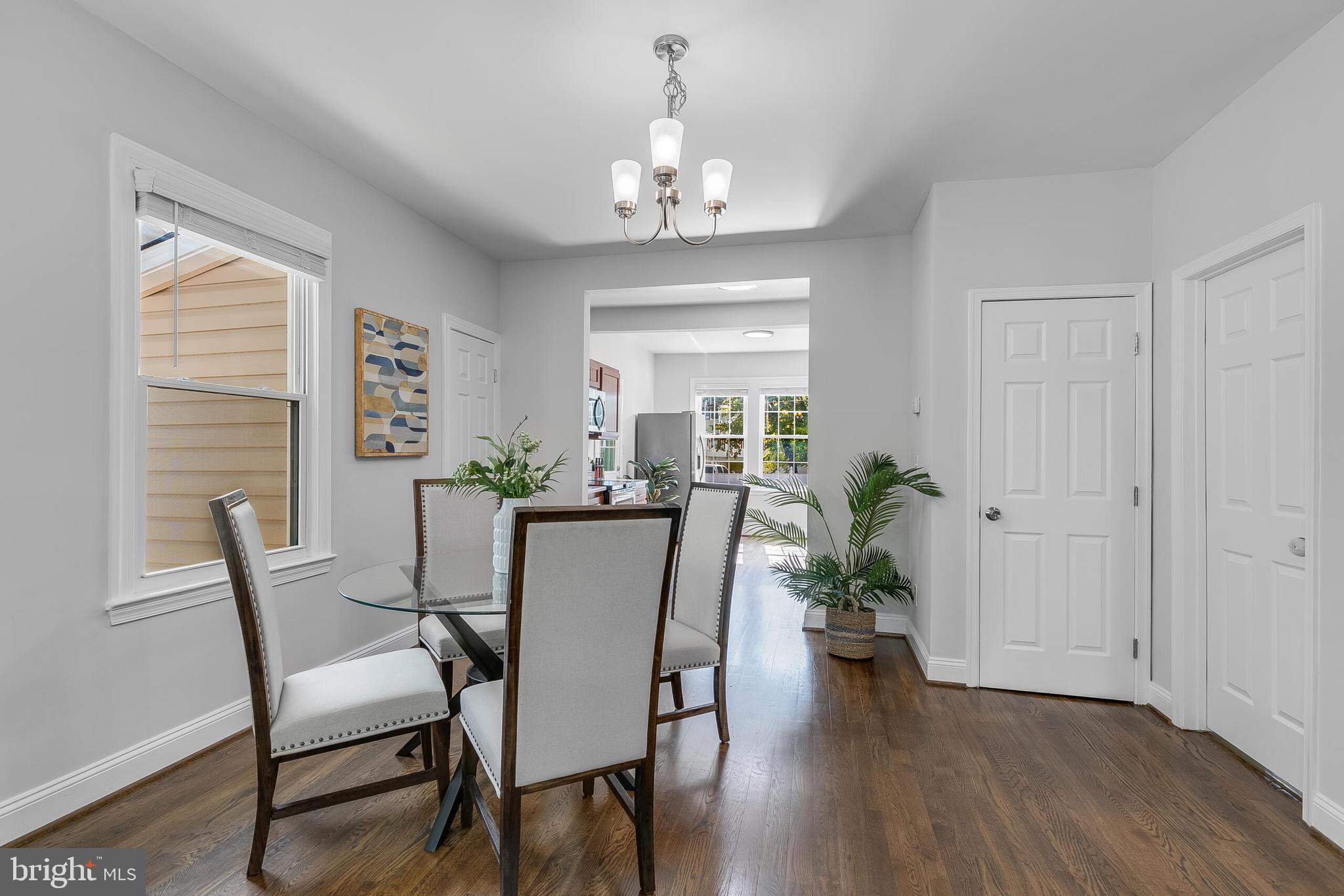 MT RAINIER - Residential