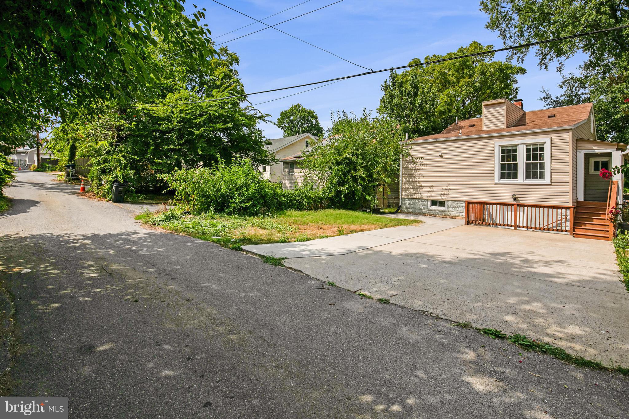MT RAINIER - Residential