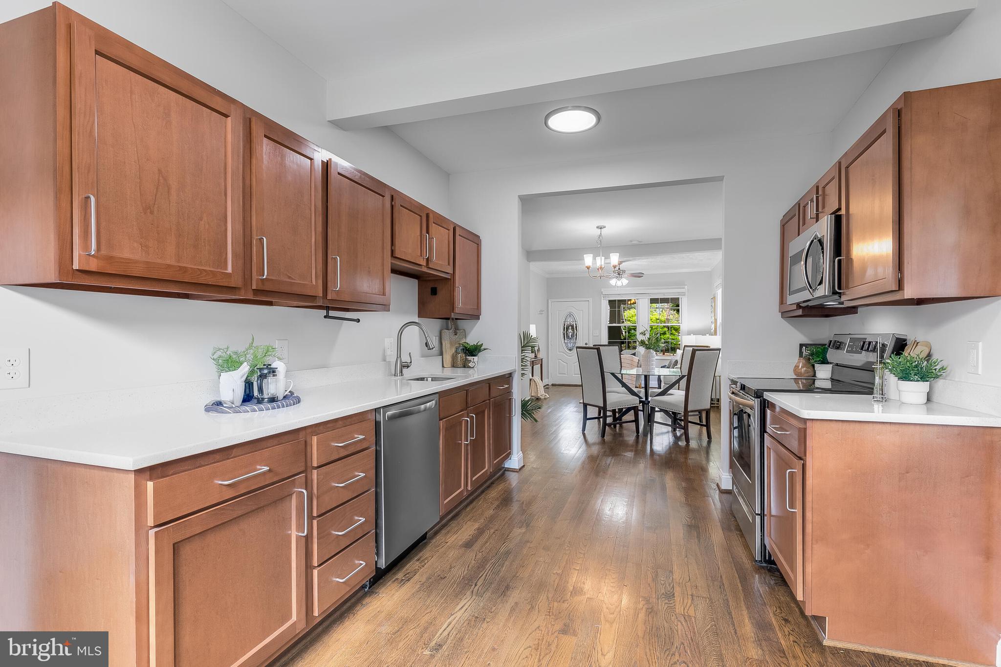 MT RAINIER - Residential