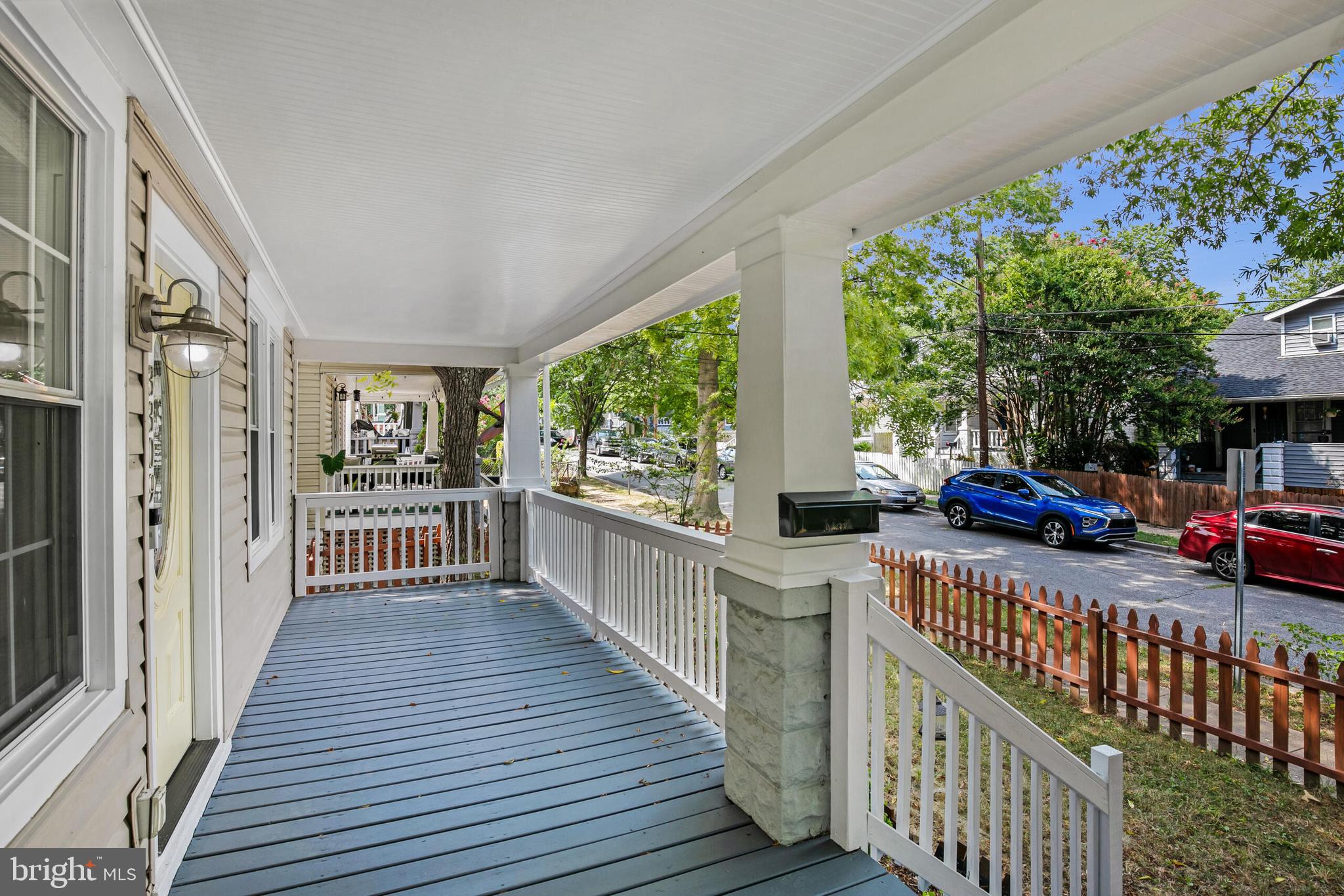 MT RAINIER - Residential