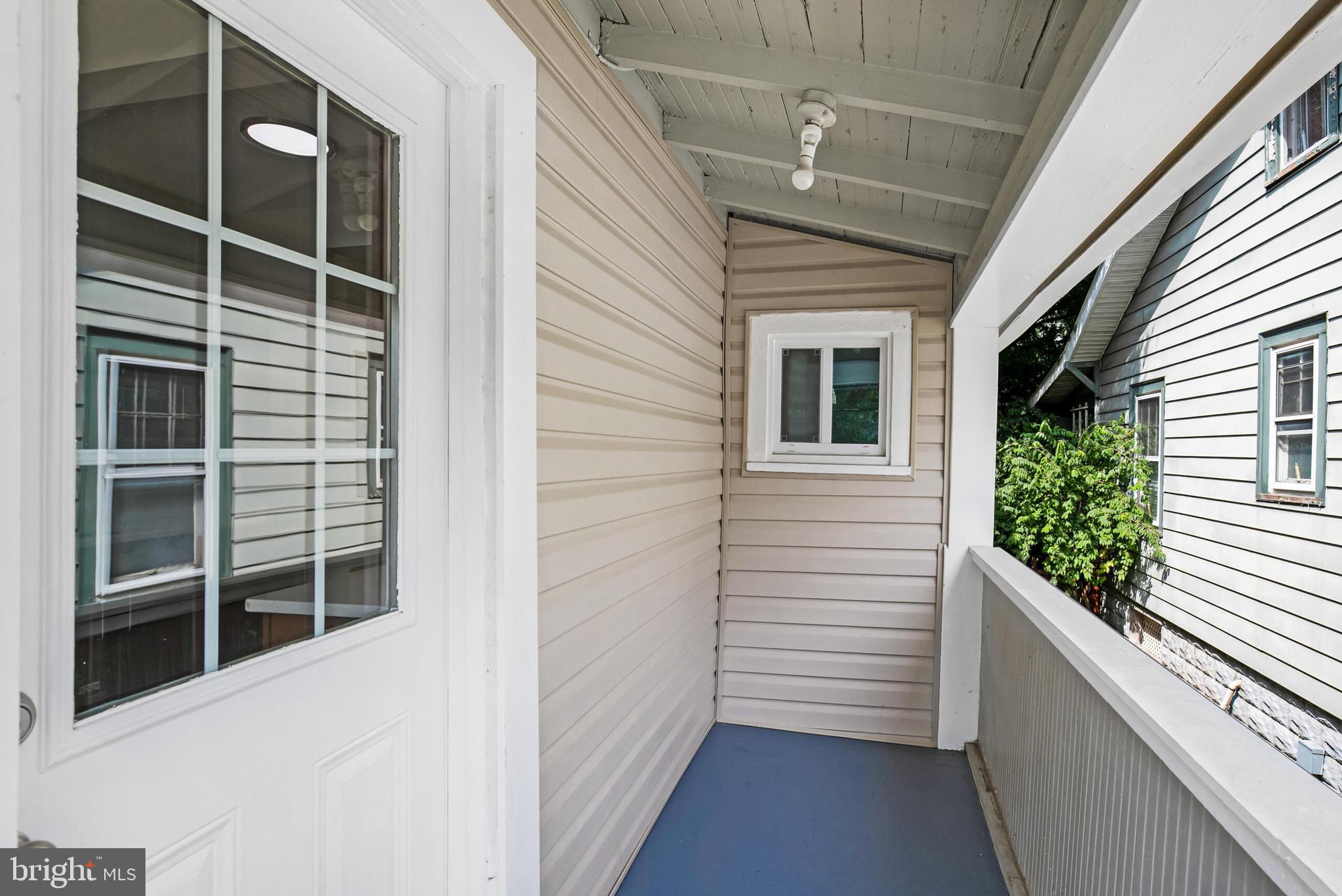 MT RAINIER - Residential