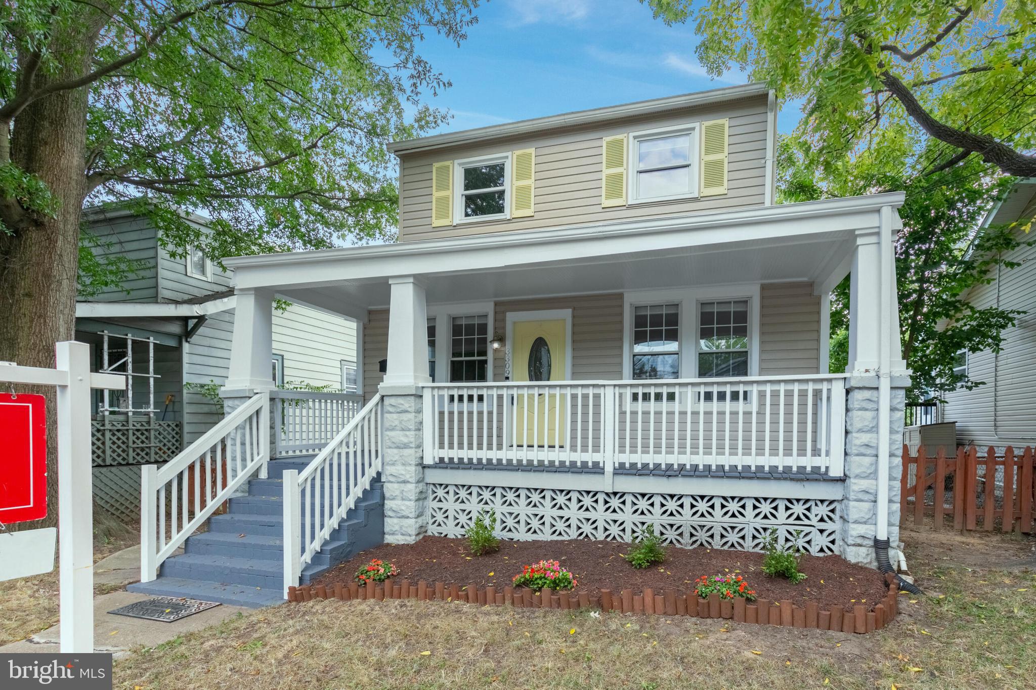 MT RAINIER - Residential