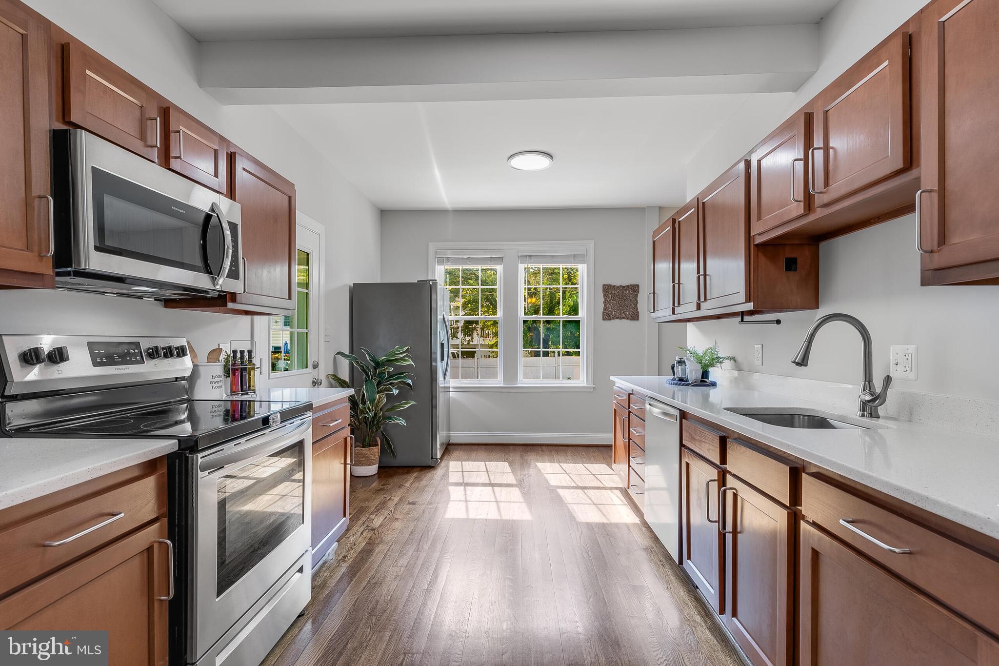 MT RAINIER - Residential