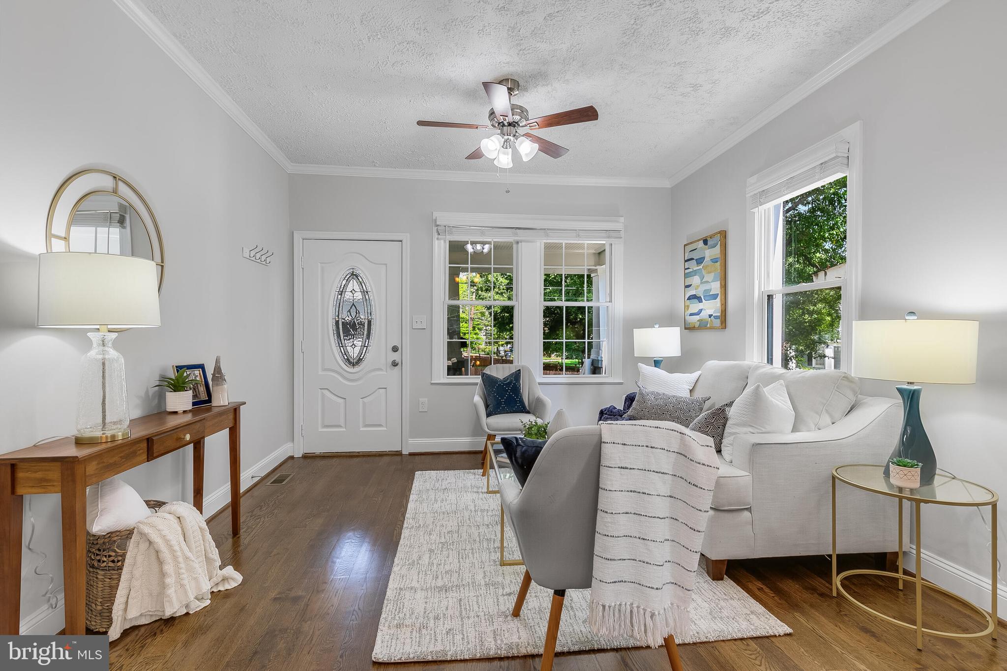 MT RAINIER - Residential