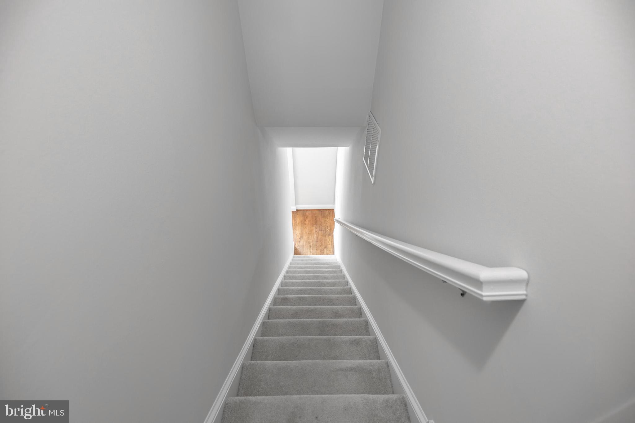 MT RAINIER - Residential