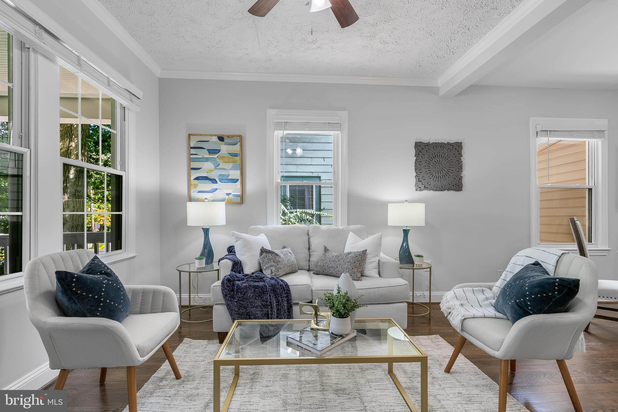 MT RAINIER - Residential