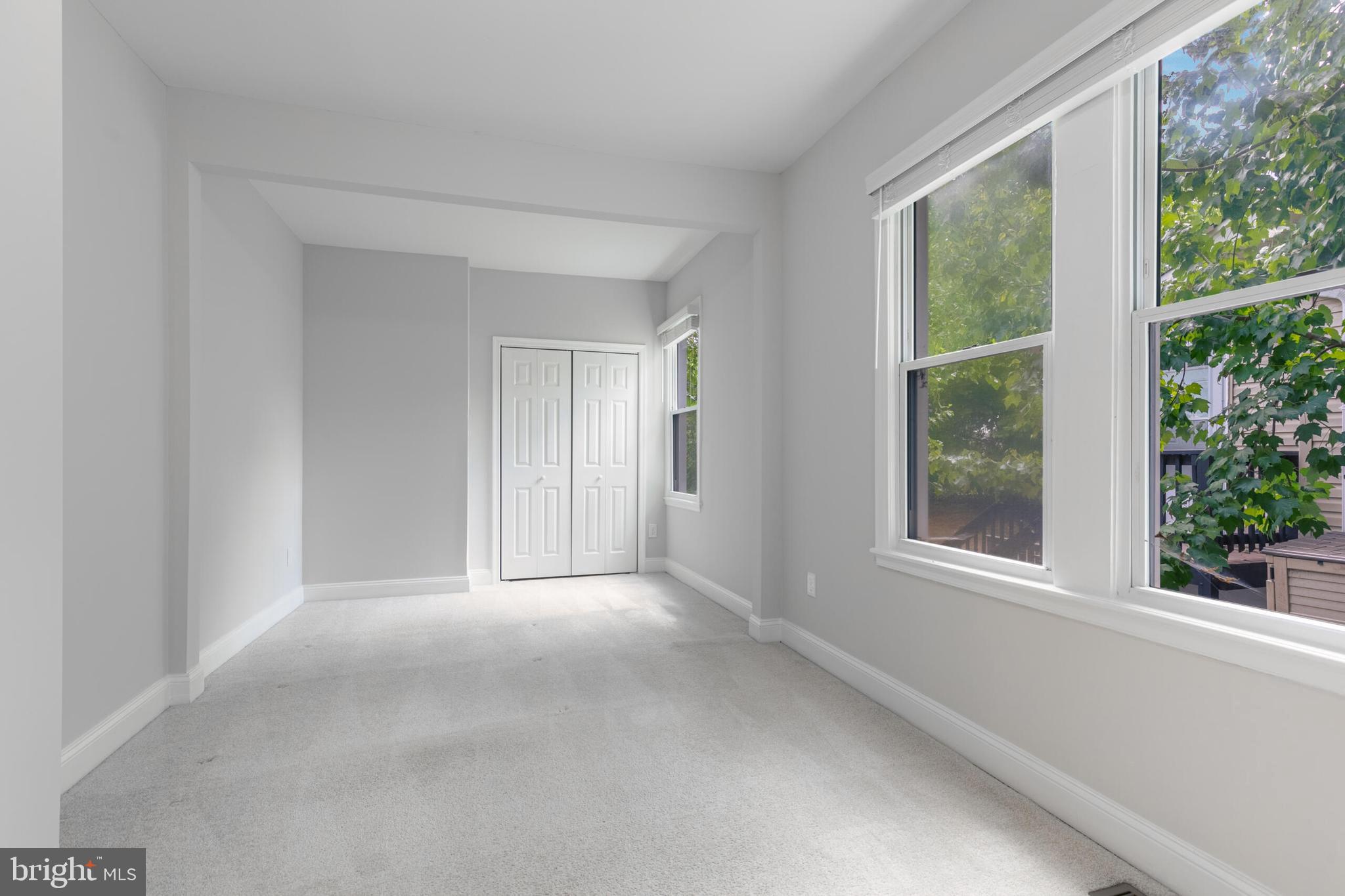 MT RAINIER - Residential