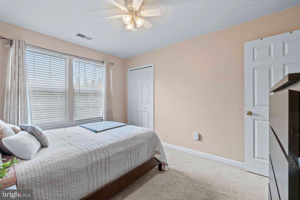 SPRINGS AT PERRY HALL - Residential