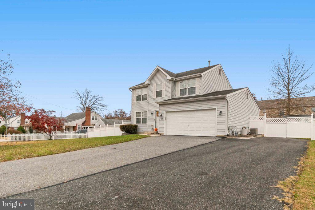 Photo of 4305 Silver Spring Road, PERRY HALL, MD 21128 (MLS # MDBC2146744)