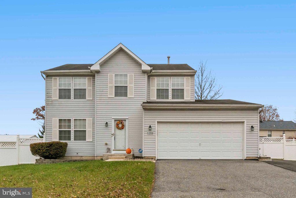 4305 SILVER SPRING ROAD