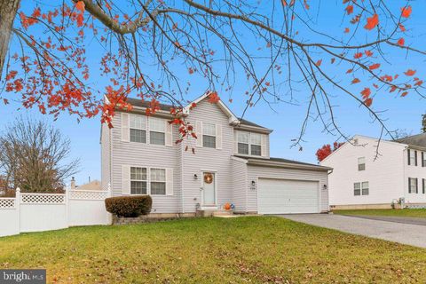 4305 SILVER SPRING ROAD PERRY HALL MD 21128