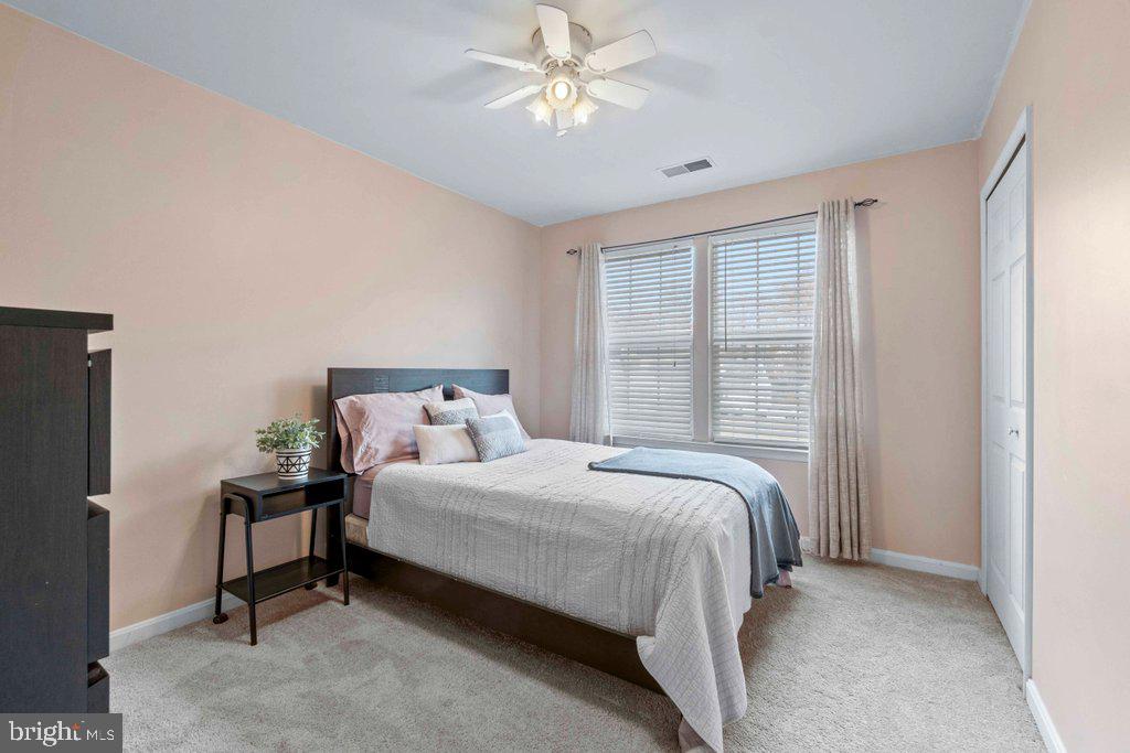 SPRINGS AT PERRY HALL - Residential