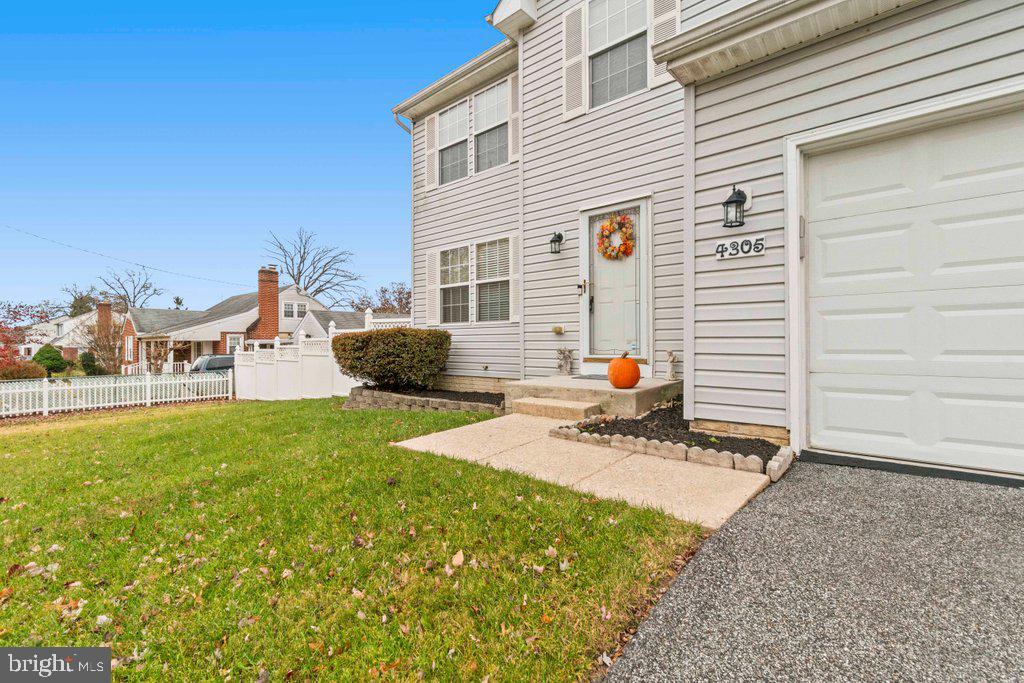 4305 SILVER SPRING ROAD