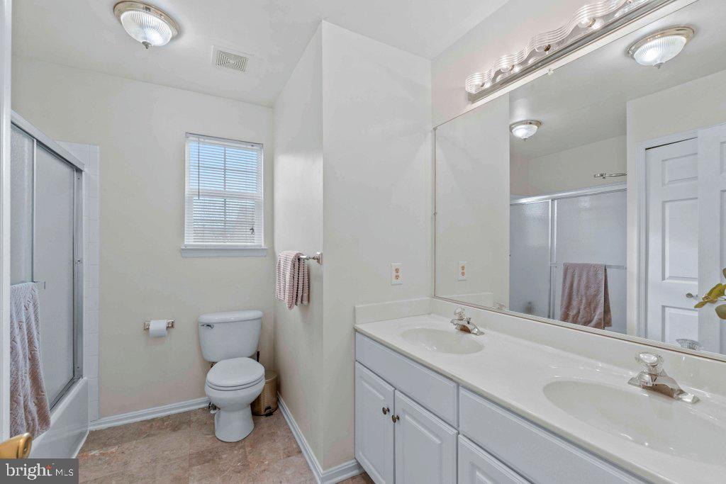 SPRINGS AT PERRY HALL - Residential