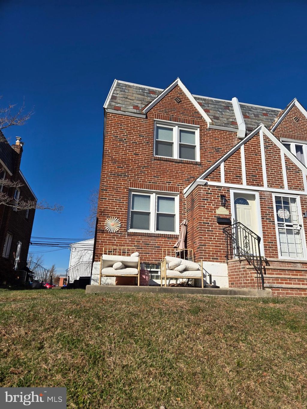 Photo of 6504 Bradford Terrace, PHILADELPHIA, PA 19149 (MLS # PAPH2566416)