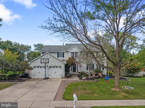 37 E CRIMSON COURT E SEWELL NJ 08080