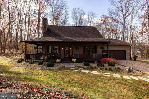 2050 STONY CREEK DRIVE ELKTON VA 22827