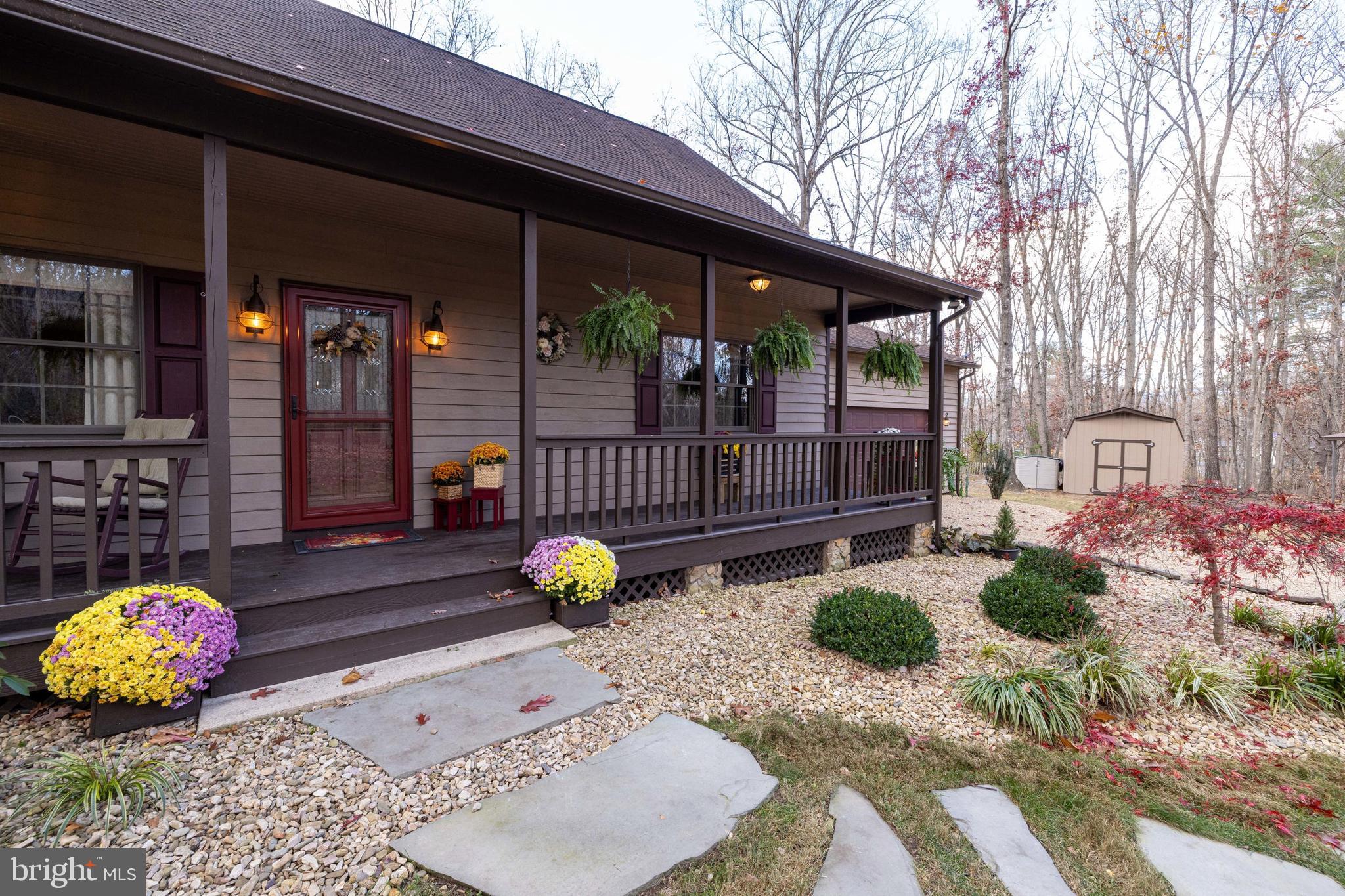 2050 STONY CREEK DRIVE