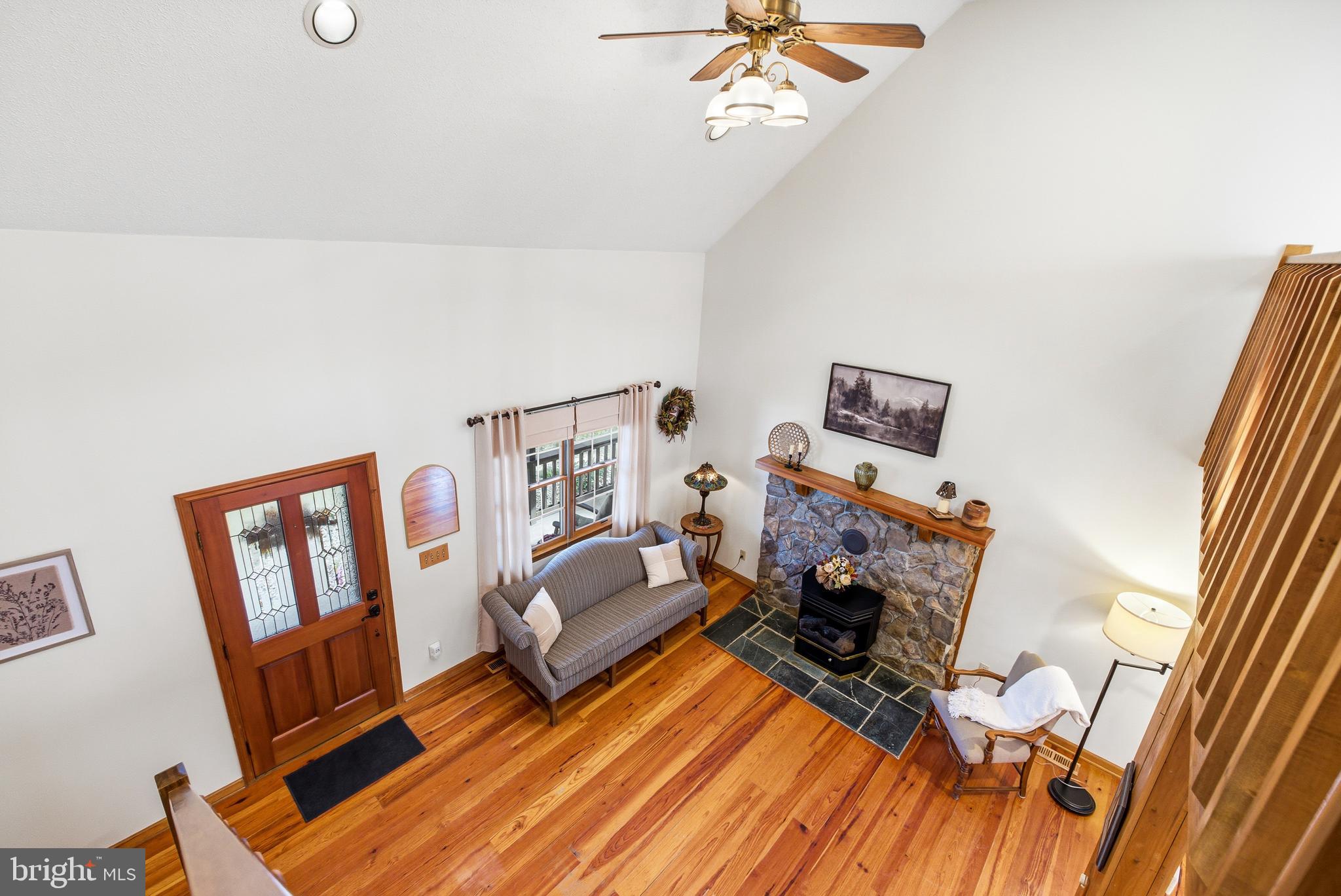 SUN VALLEY - Residential