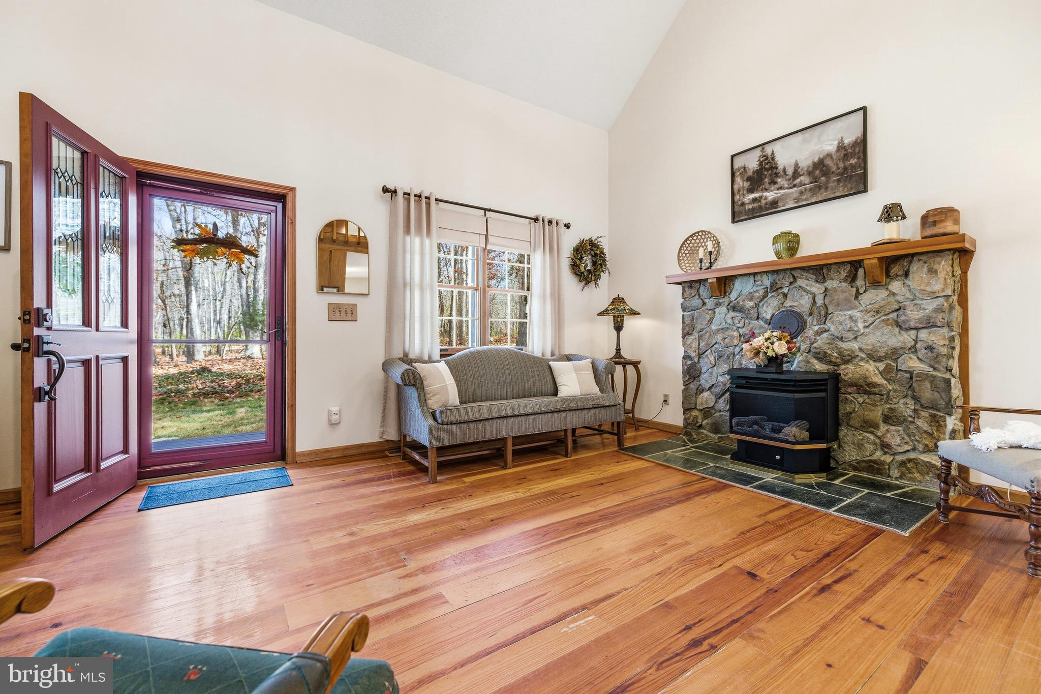 SUN VALLEY - Residential