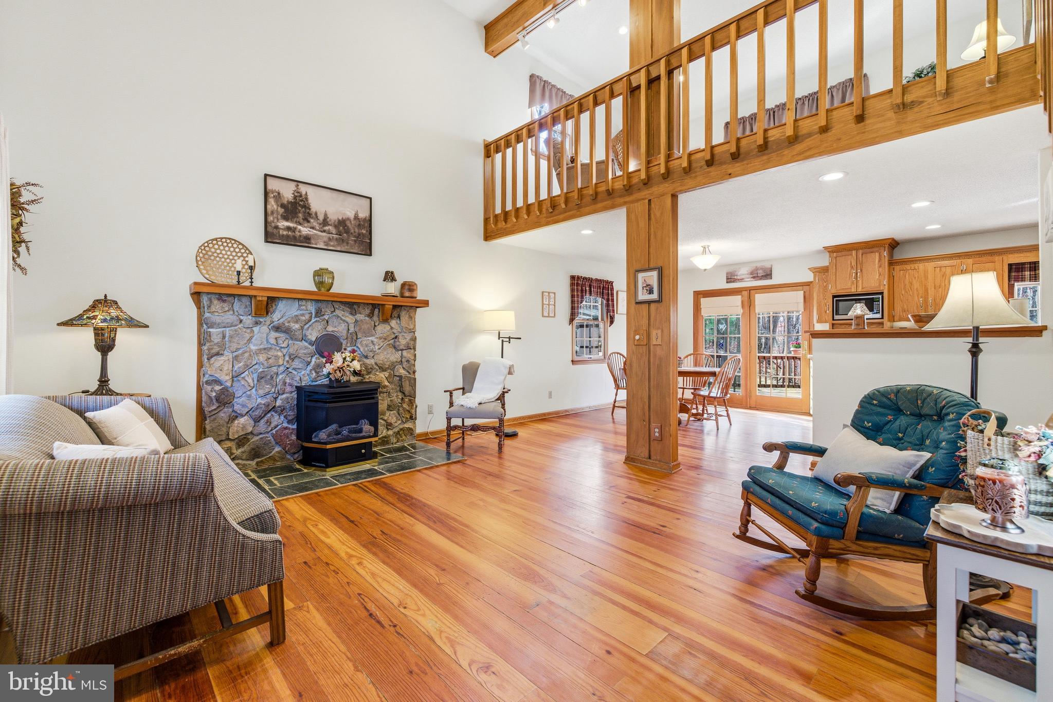 SUN VALLEY - Residential