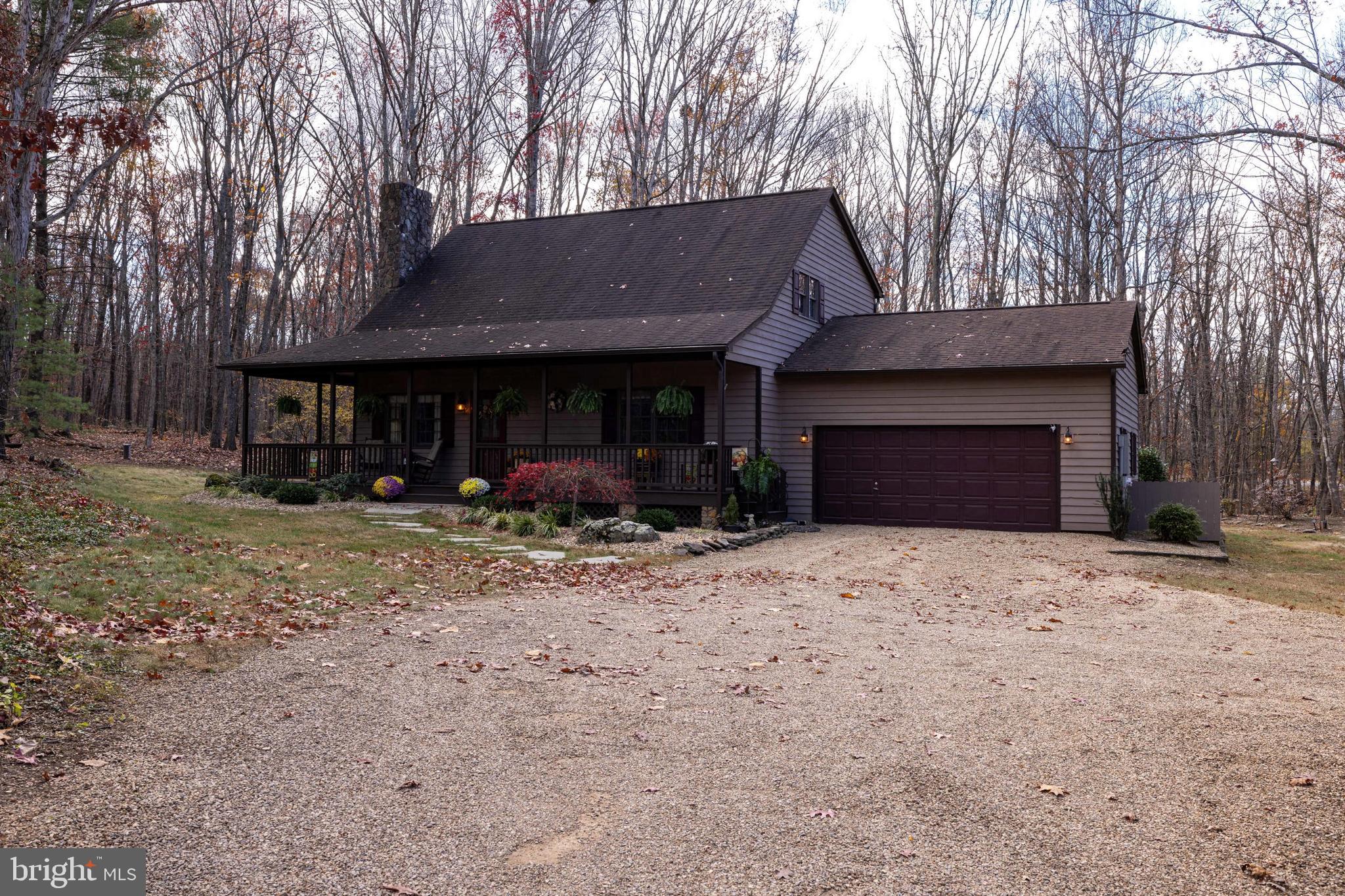 2050 STONY CREEK DRIVE