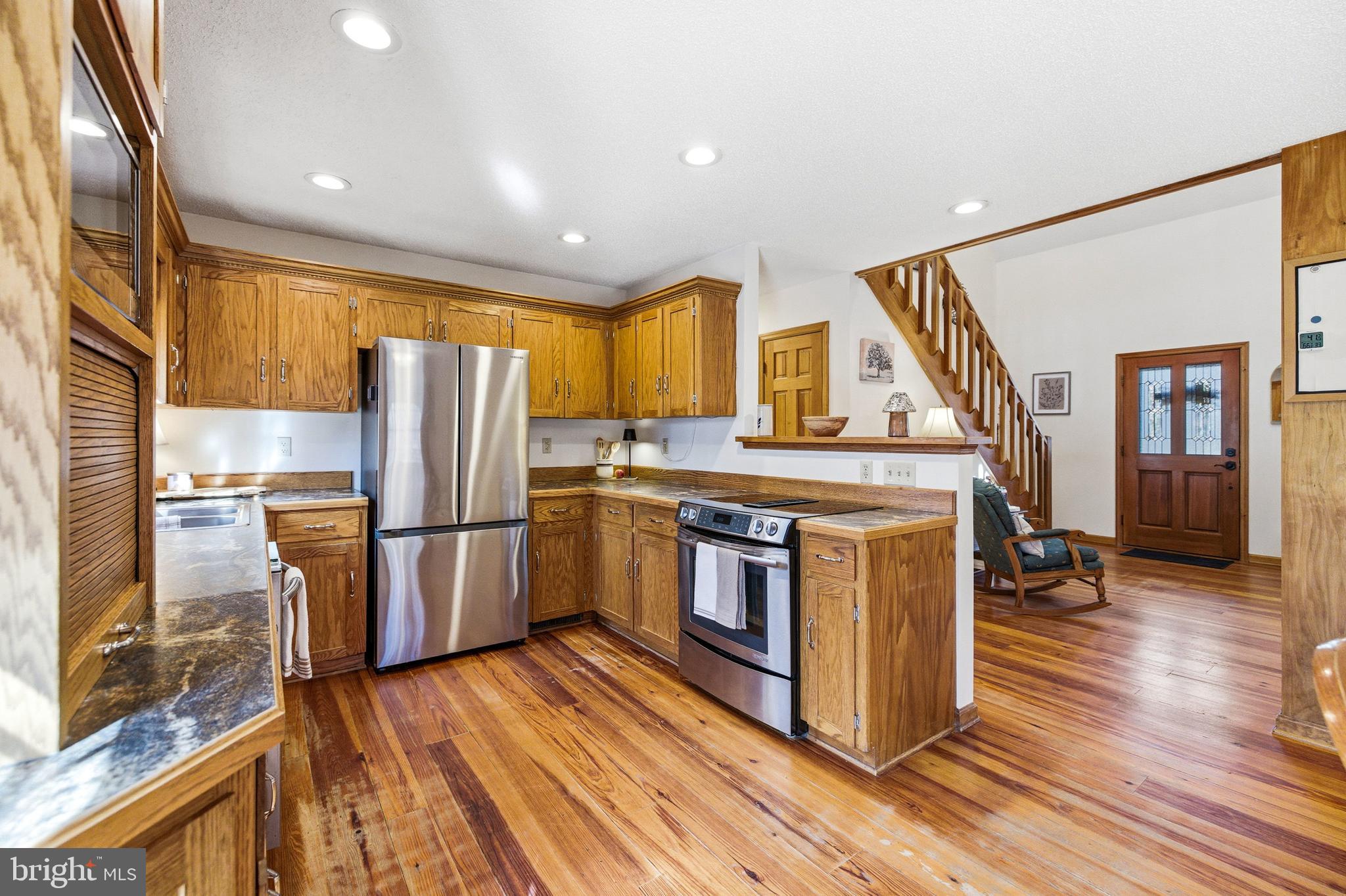 SUN VALLEY - Residential