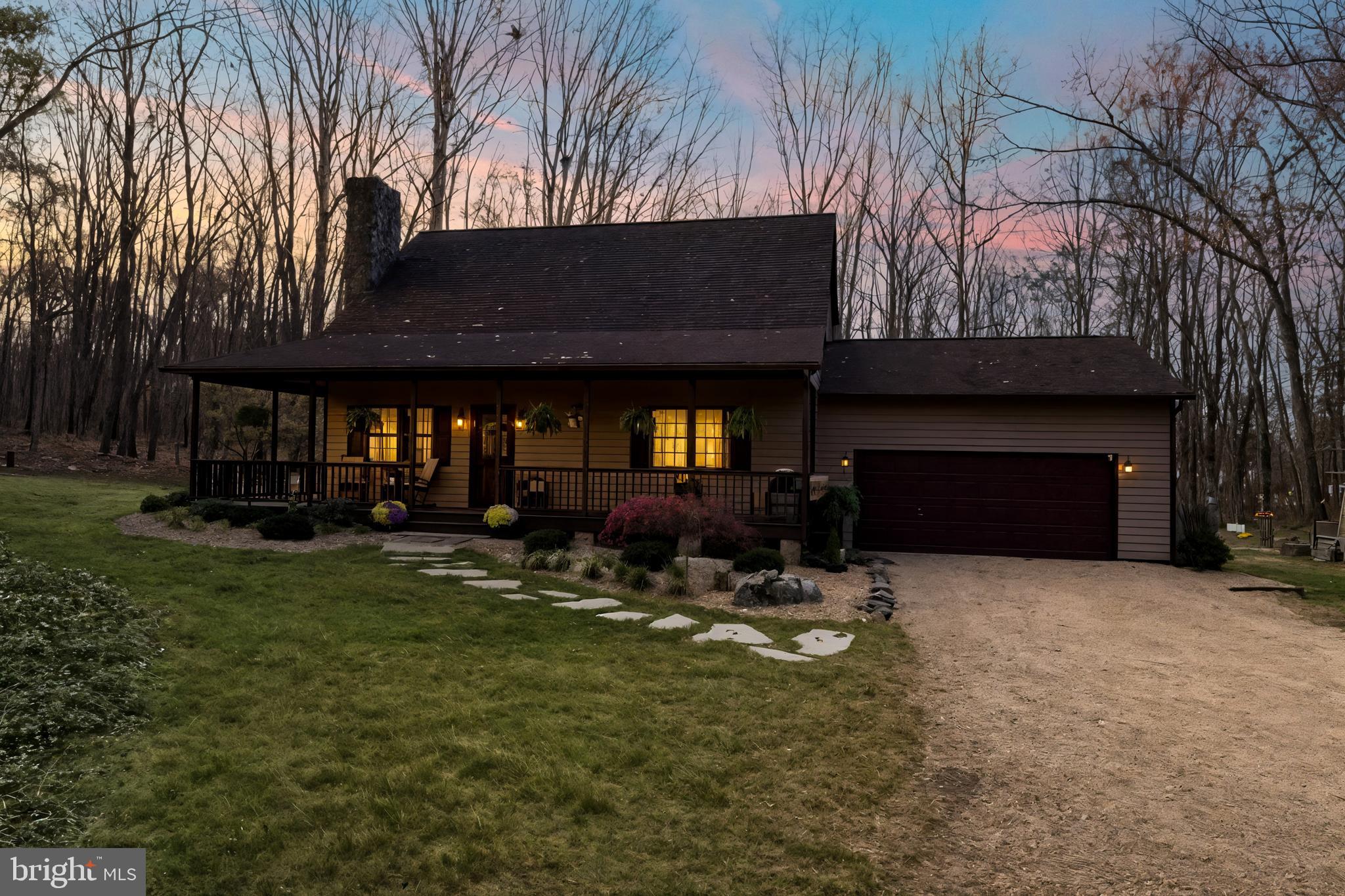 2050 STONY CREEK DRIVE