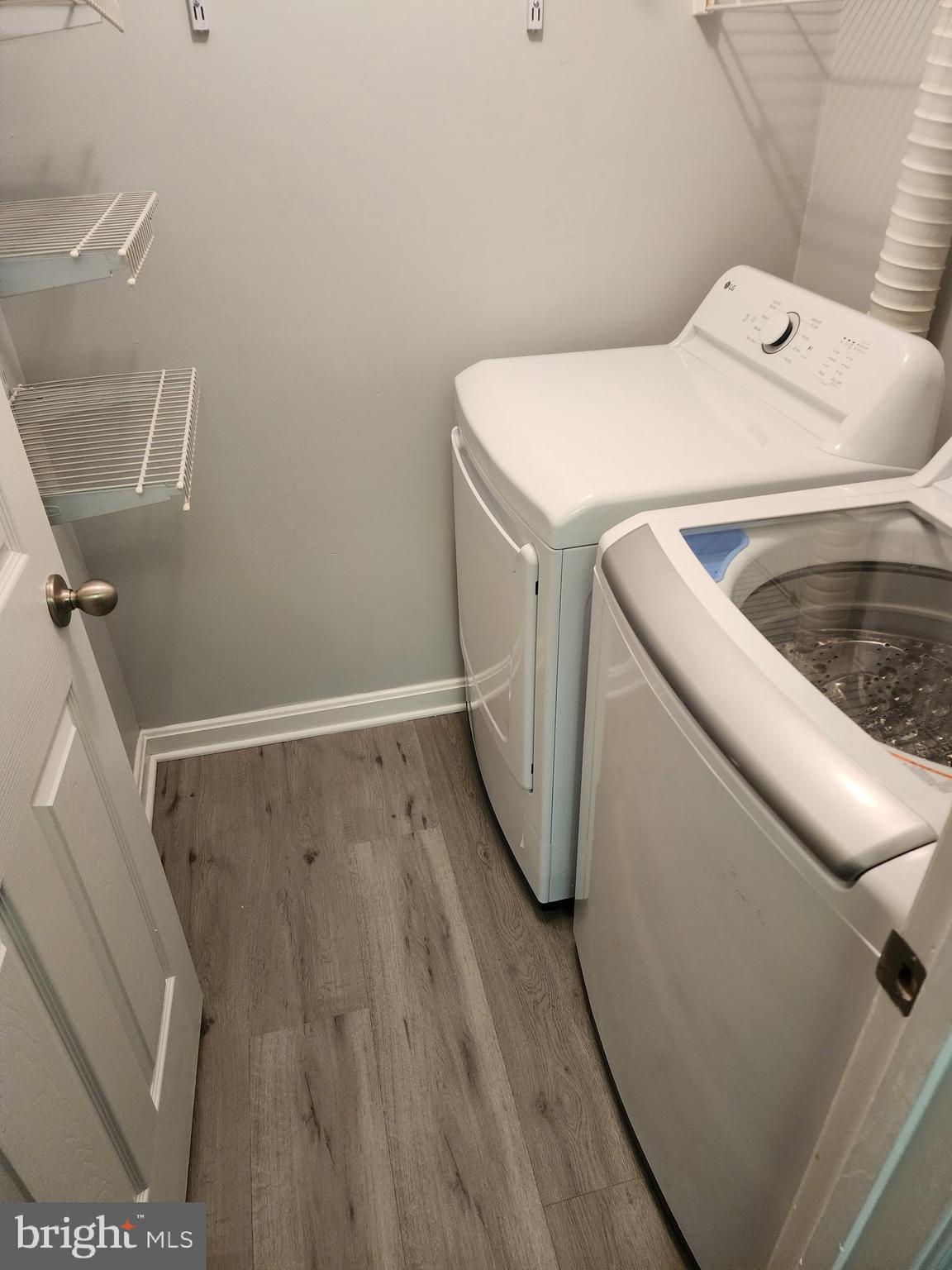 MADISON RIDGE - Residential Lease