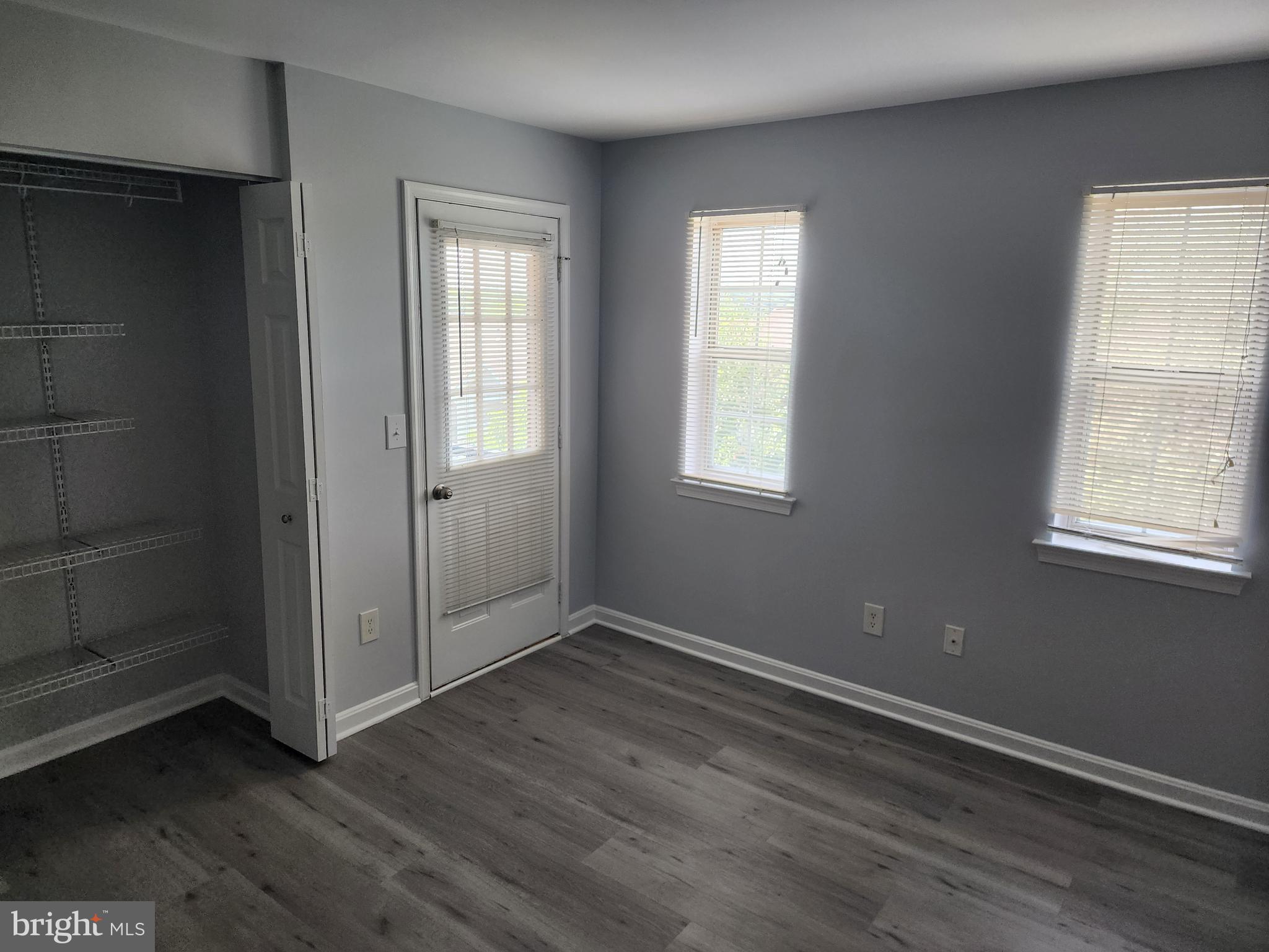 MADISON RIDGE - Residential Lease