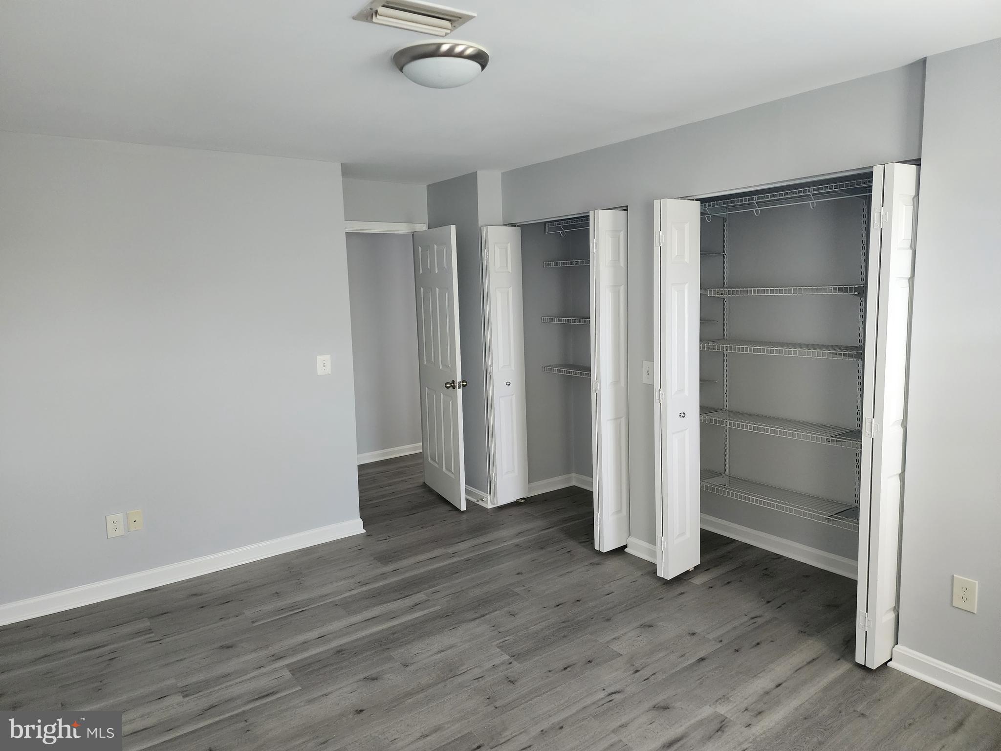 MADISON RIDGE - Residential Lease