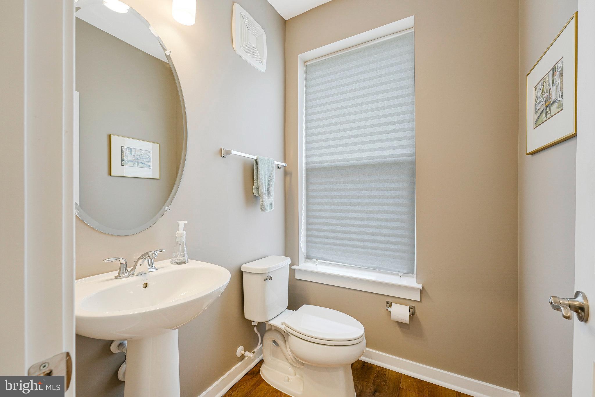 PARK AT FAIR OAKS - Residential