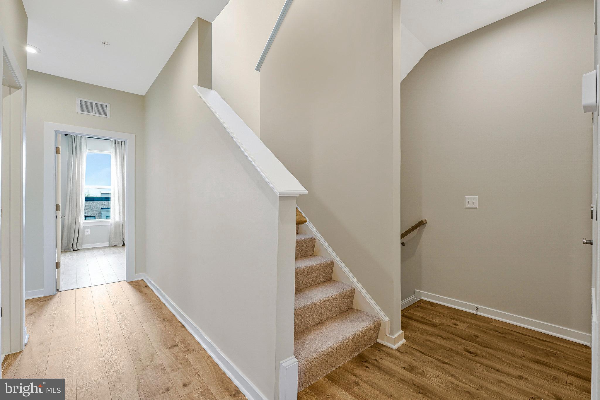 PARK AT FAIR OAKS - Residential