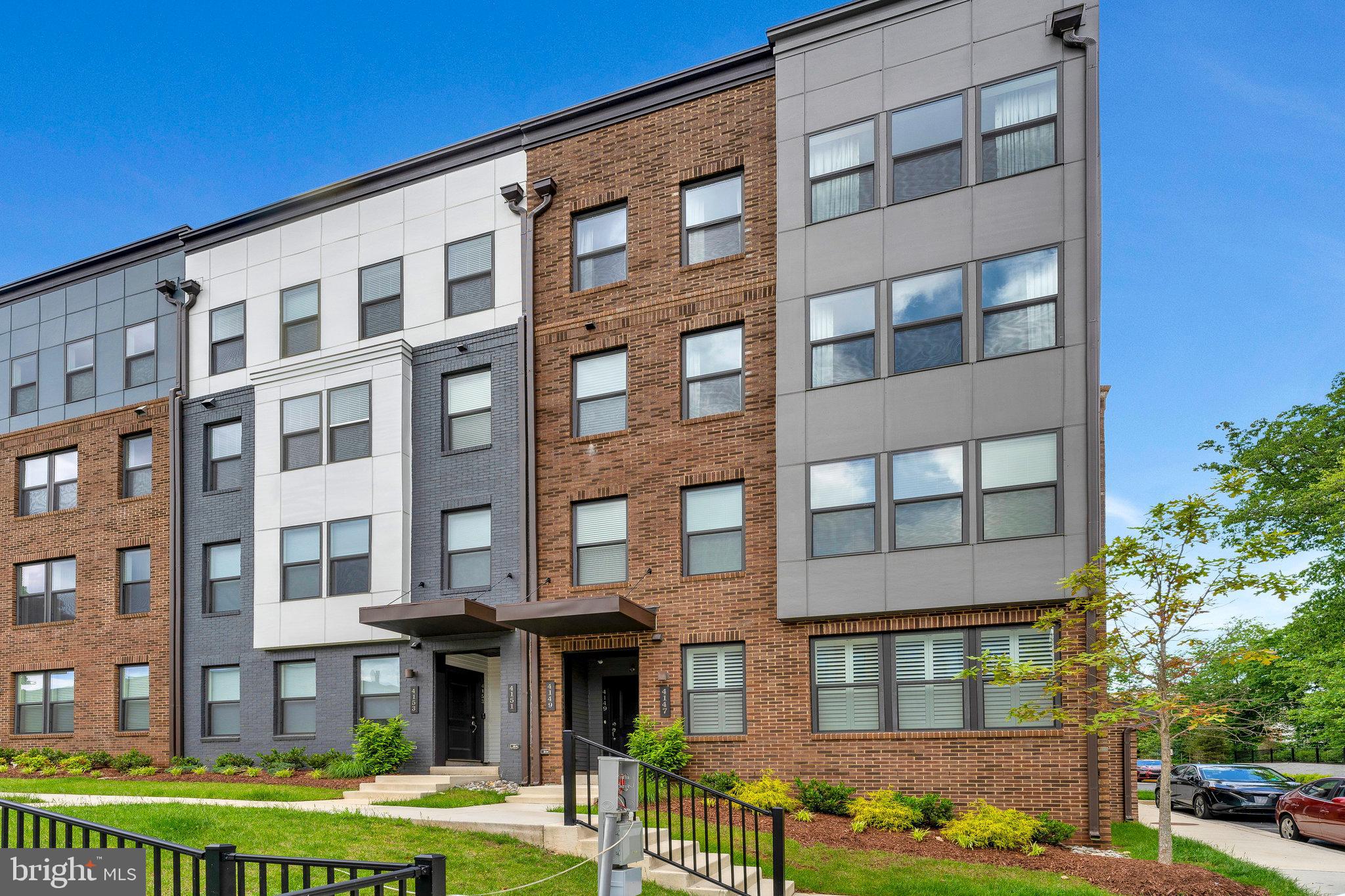 4149 RED MULBERRY DRIVE