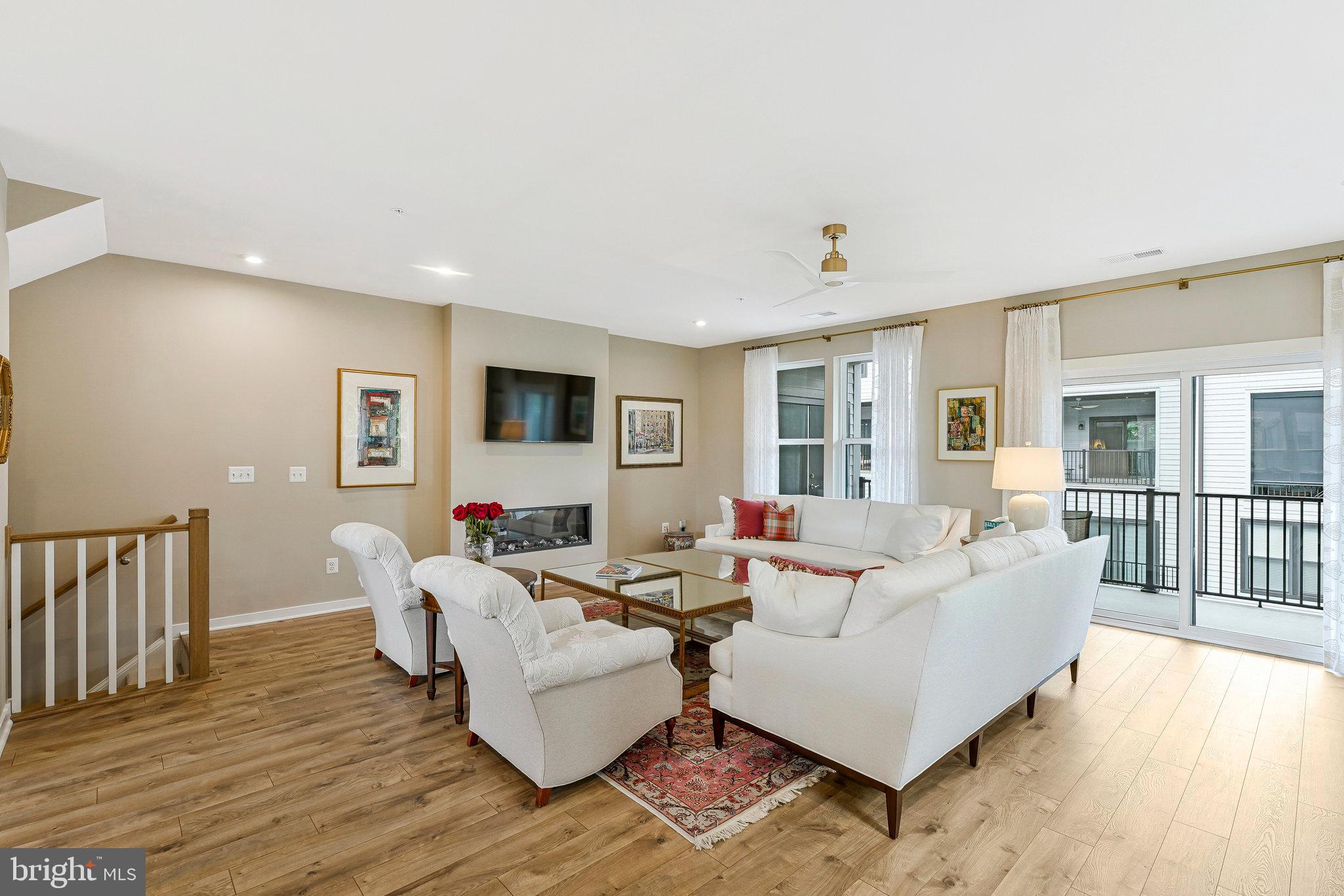 PARK AT FAIR OAKS - Residential