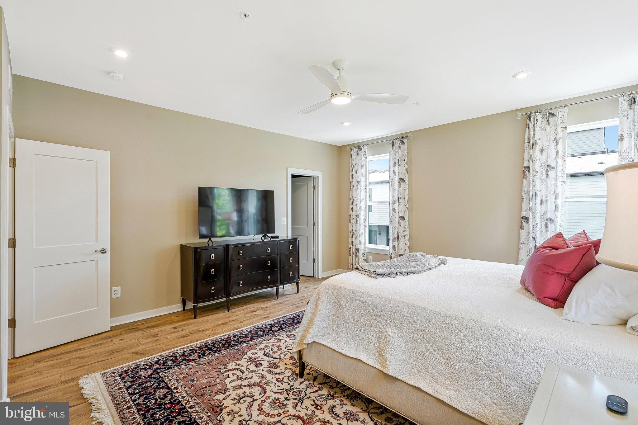 PARK AT FAIR OAKS - Residential