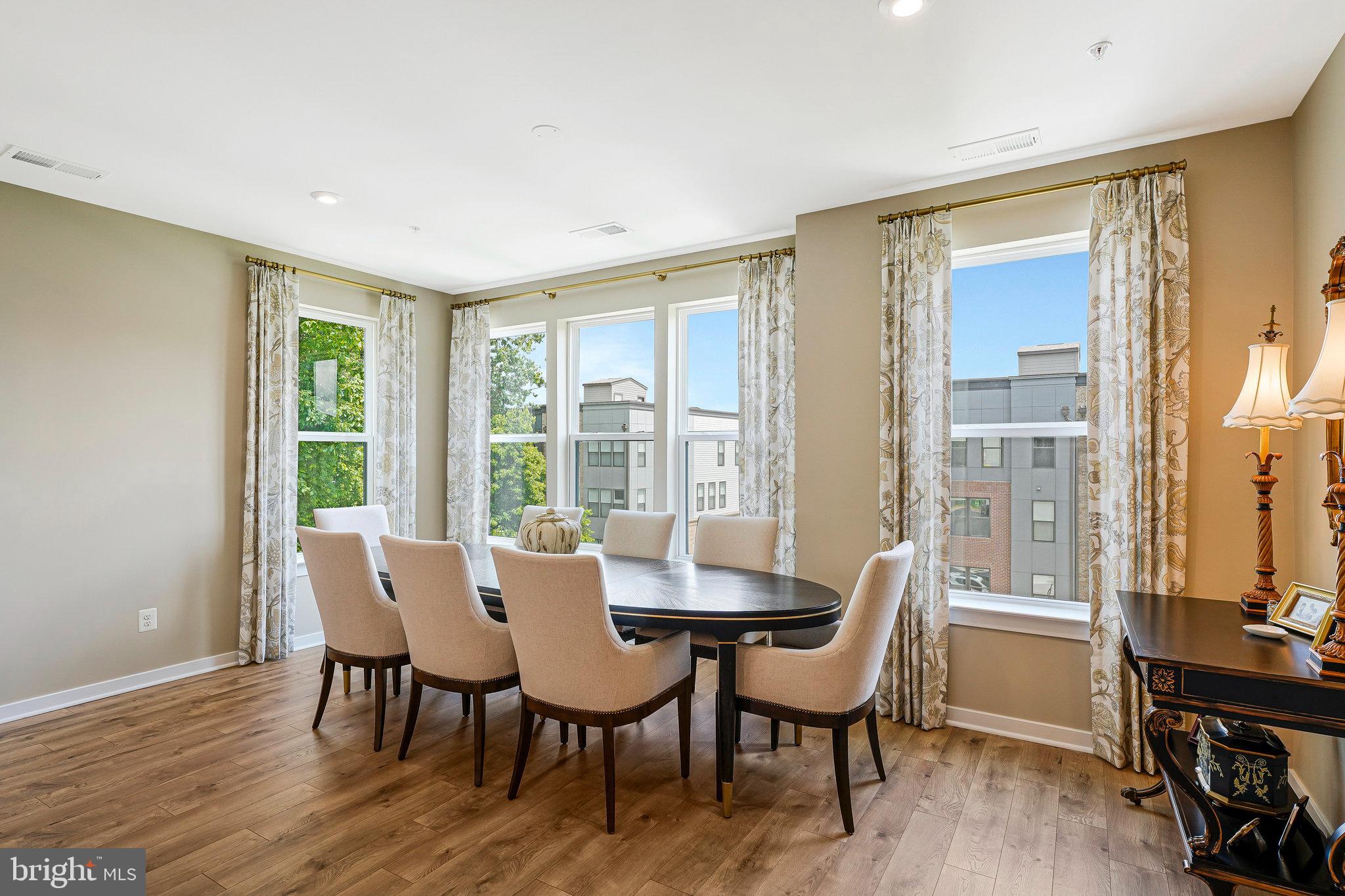 PARK AT FAIR OAKS - Residential