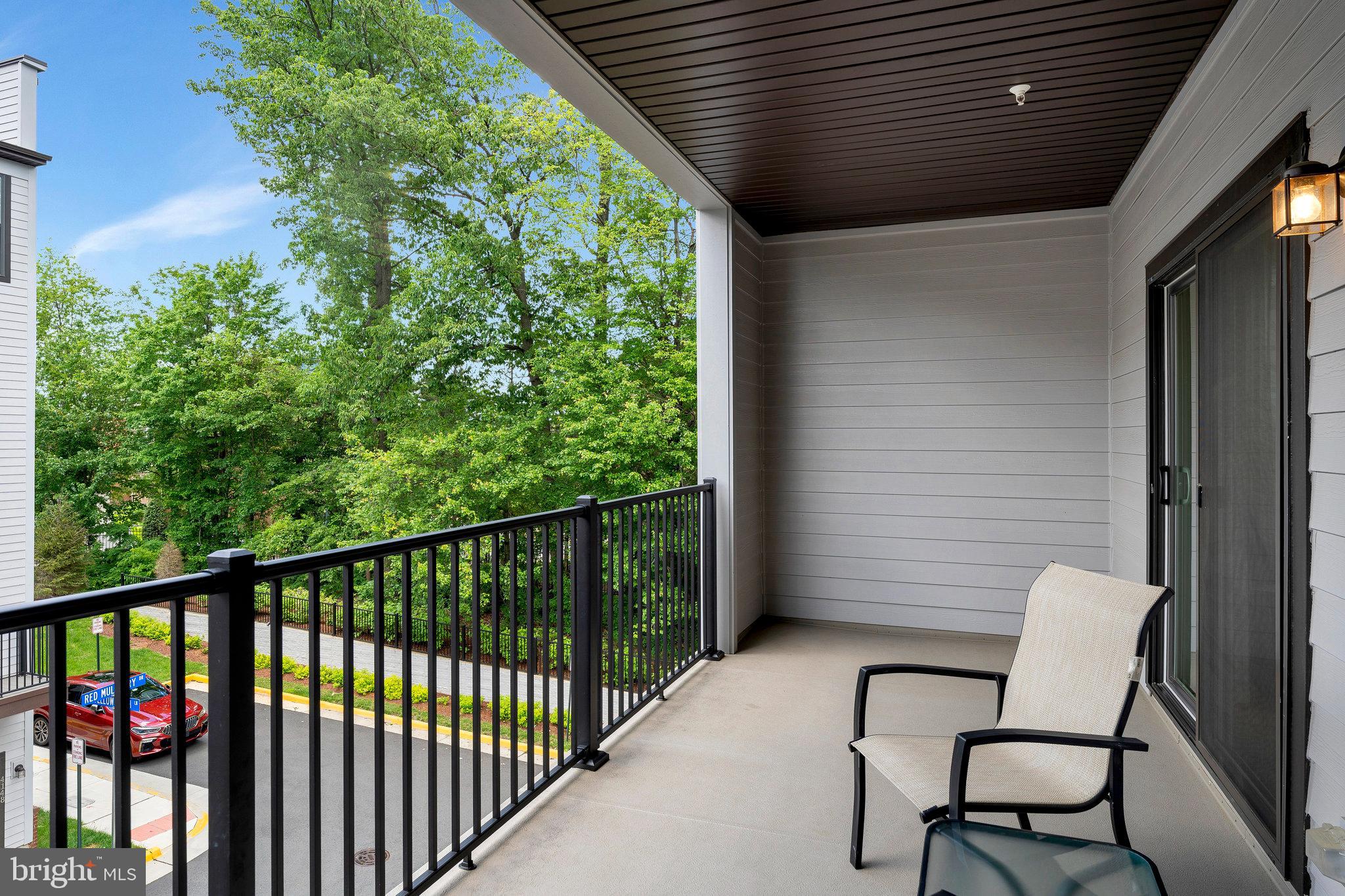 PARK AT FAIR OAKS - Residential