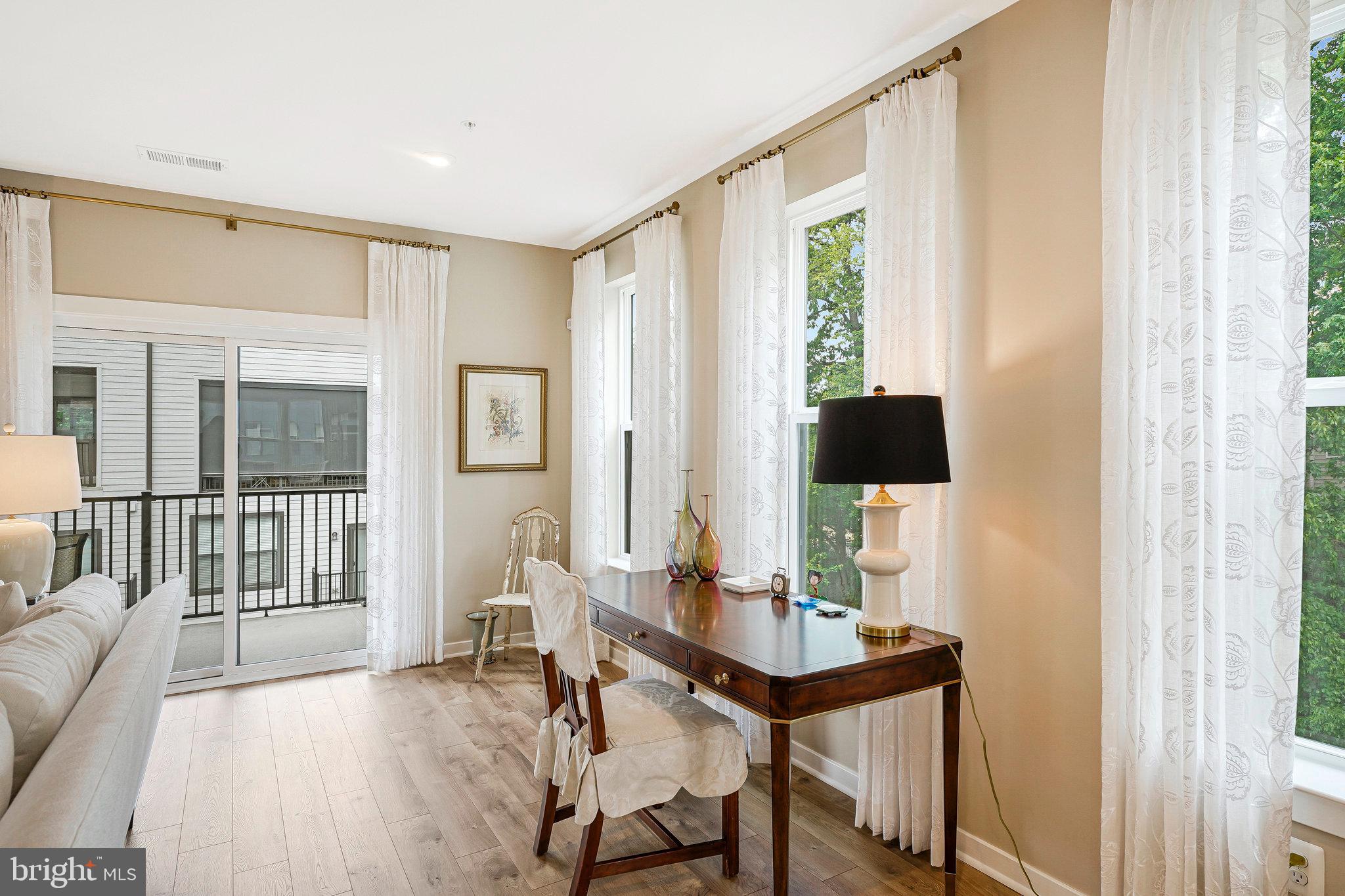 PARK AT FAIR OAKS - Residential