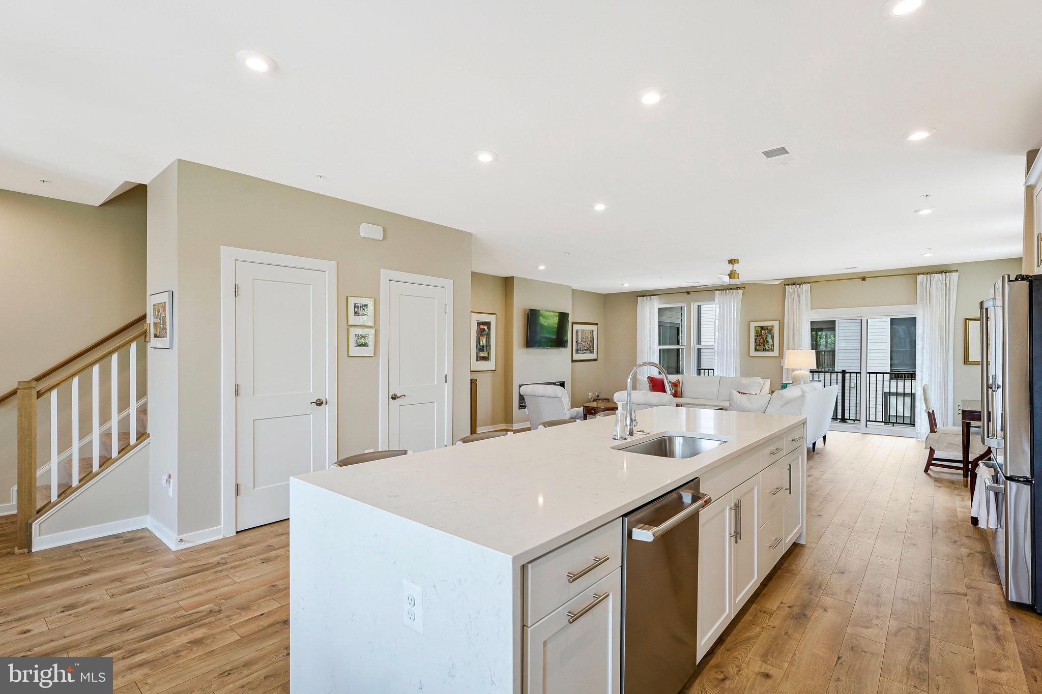 PARK AT FAIR OAKS - Residential