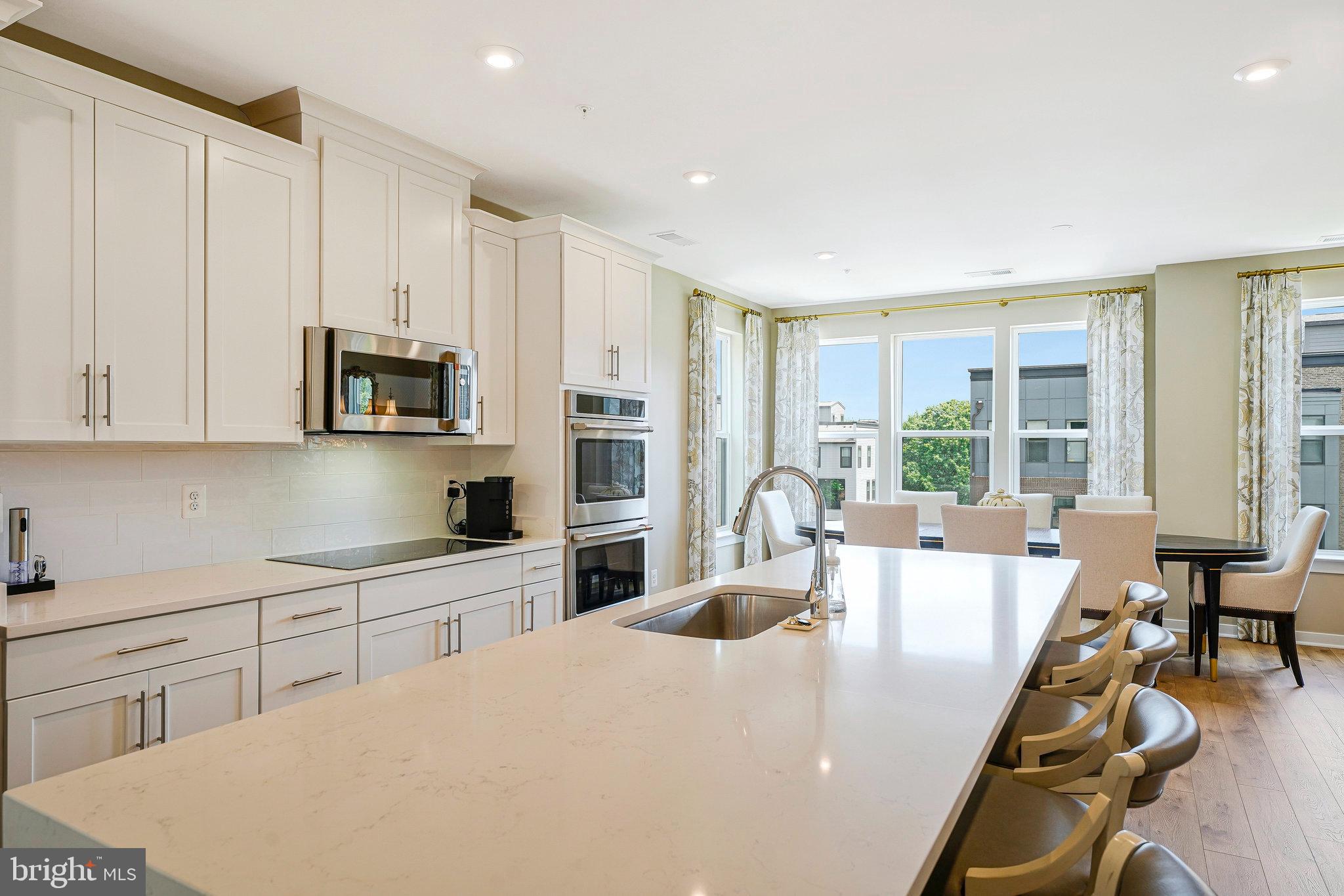 PARK AT FAIR OAKS - Residential