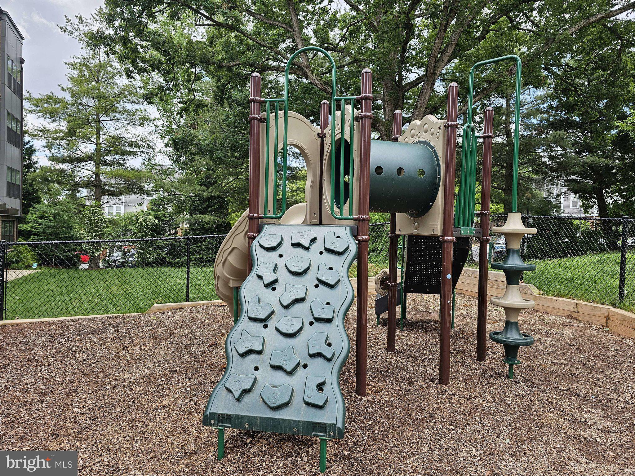 PARK AT FAIR OAKS - Residential