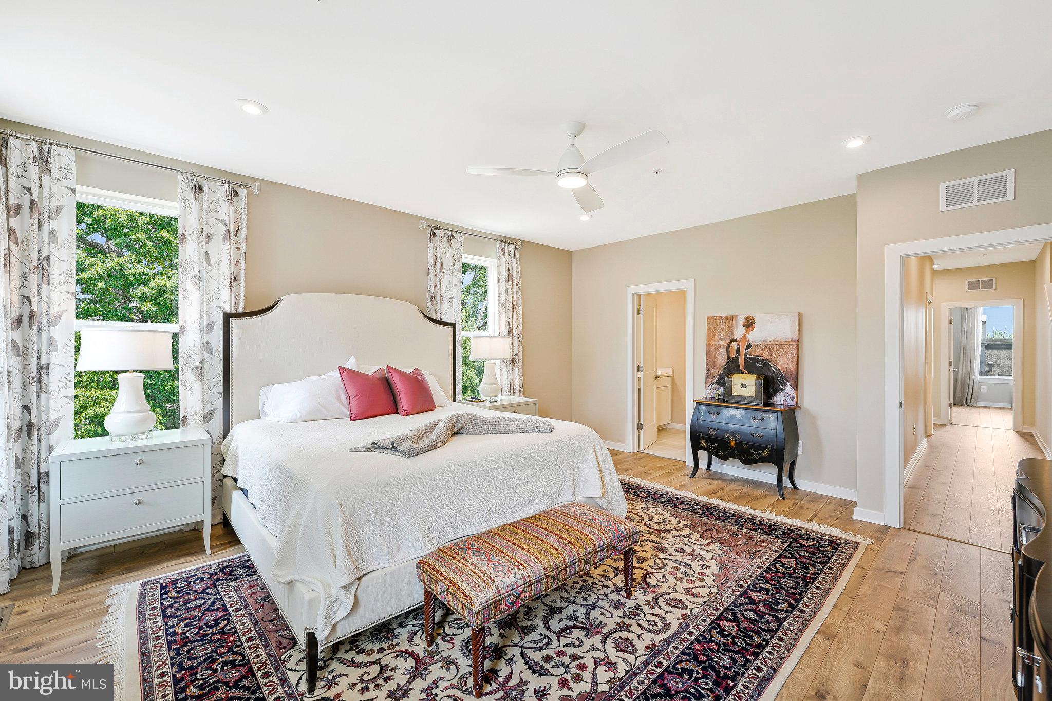 PARK AT FAIR OAKS - Residential