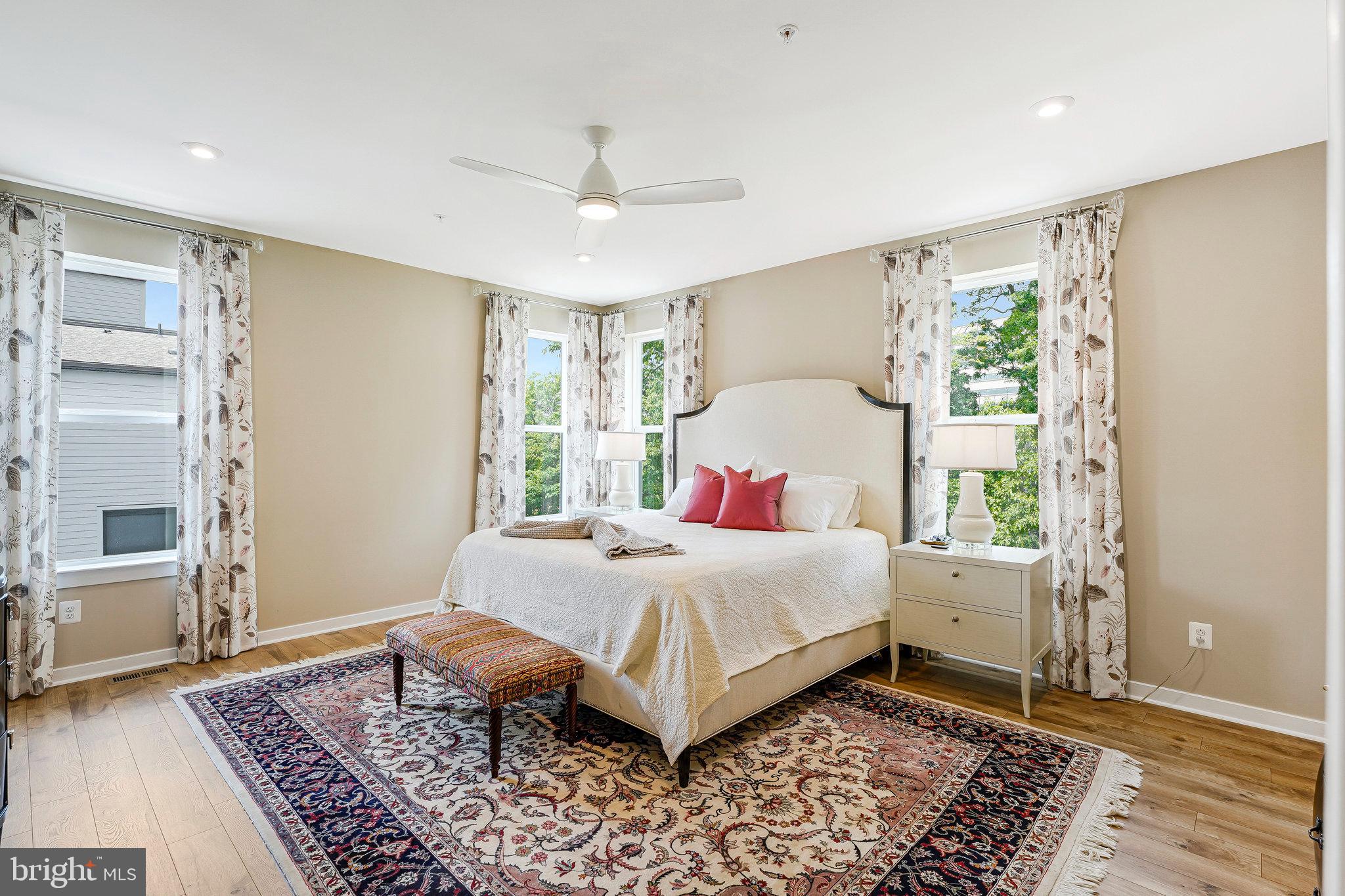 PARK AT FAIR OAKS - Residential